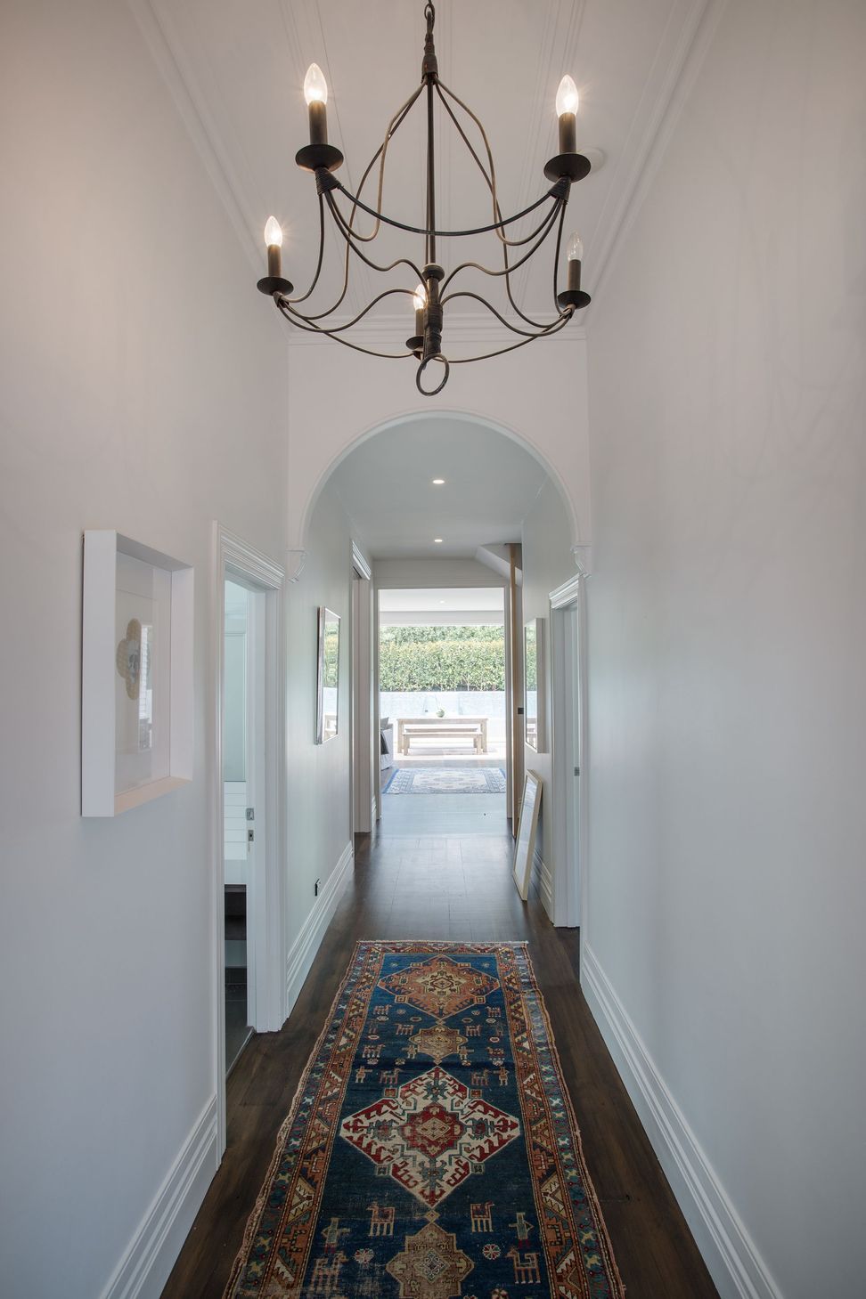 Wanganui Ave Villa Renovation