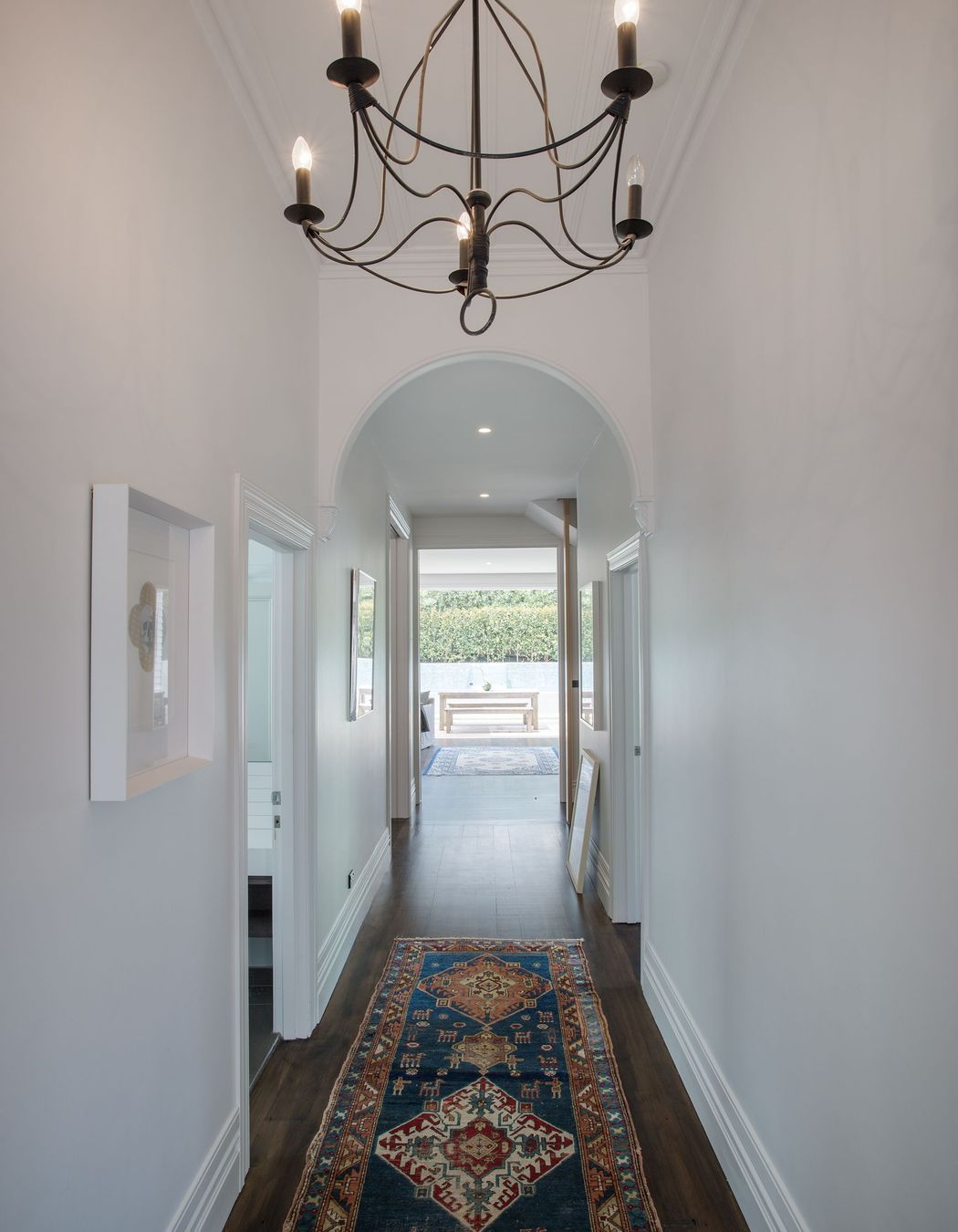 Wanganui Ave Villa Renovation