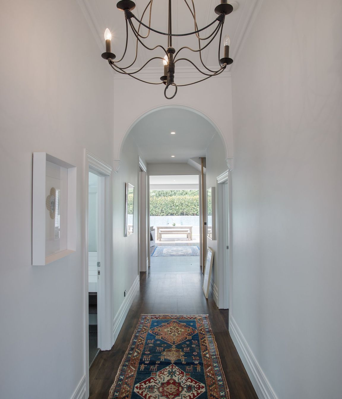 Wanganui Ave Villa Renovation