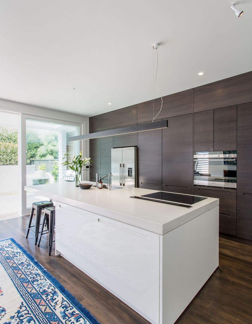 Wanganui Ave Villa Renovation