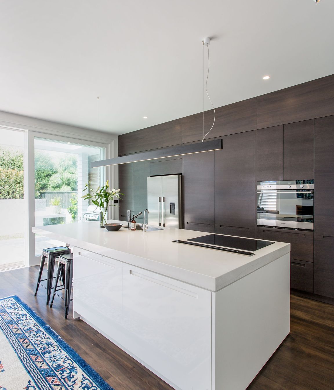 Wanganui Ave Villa Renovation