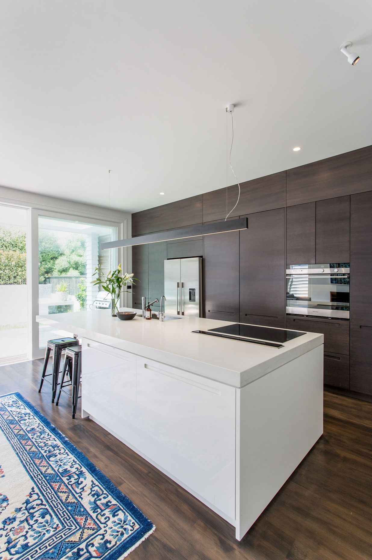 Wanganui Ave Villa Renovation