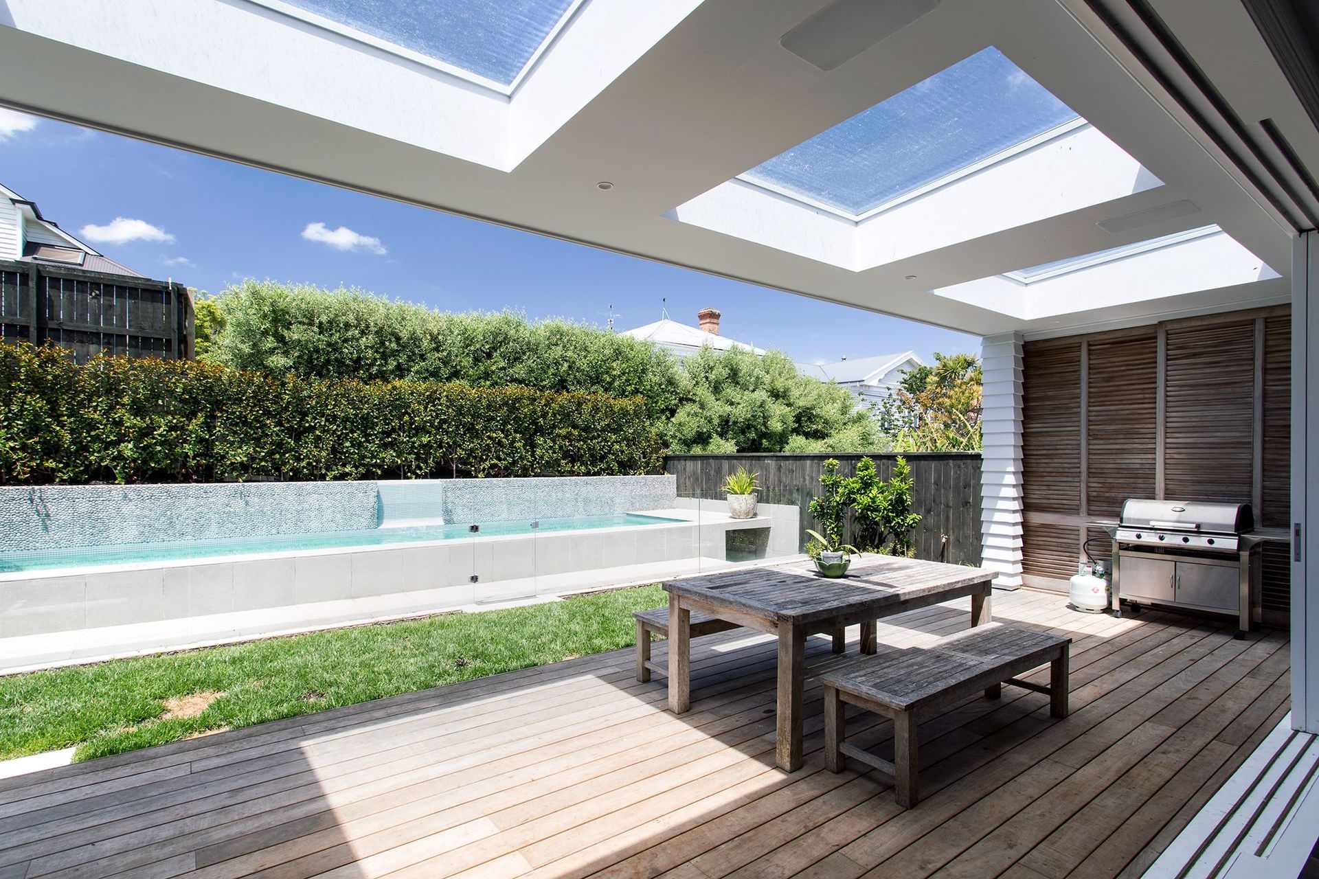 Wanganui Ave Villa Renovation