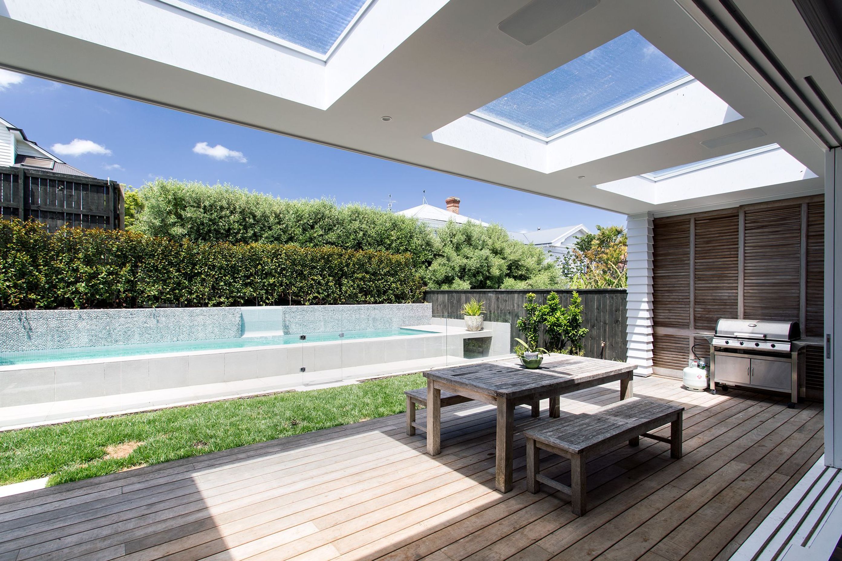 Wanganui Ave Villa Renovation
