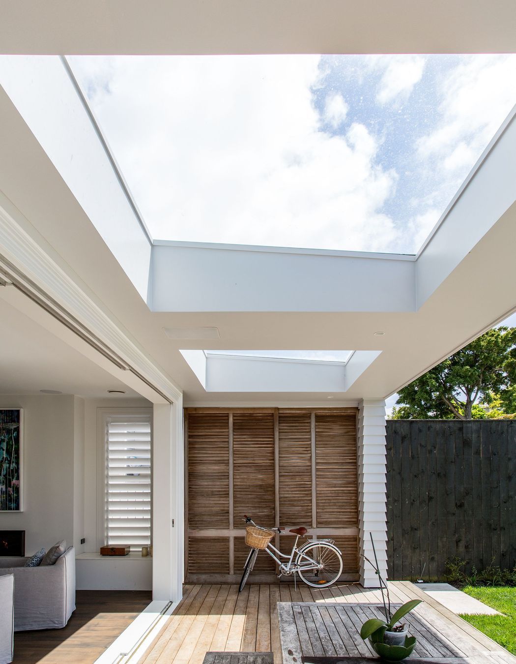 Wanganui Ave Villa Renovation