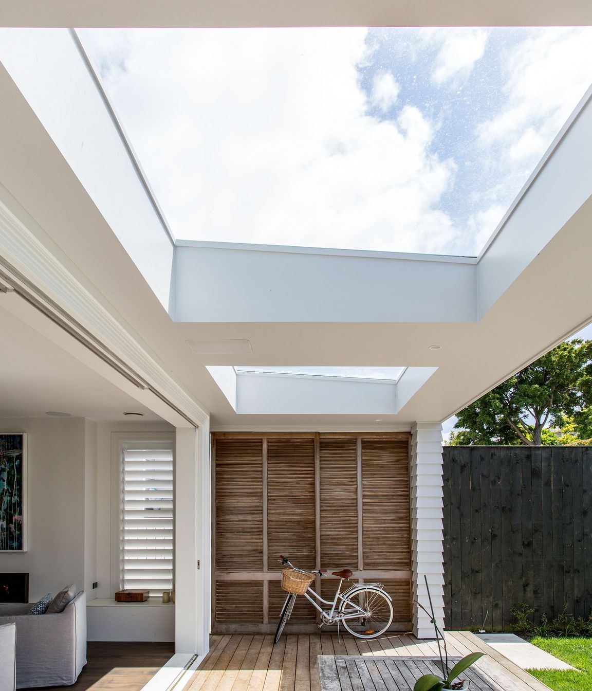 Wanganui Ave Villa Renovation