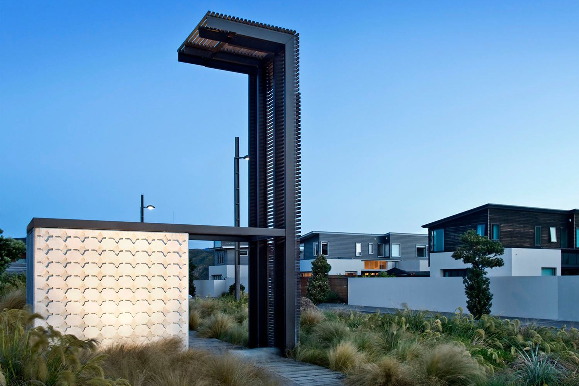 The Waterfront Seatoun