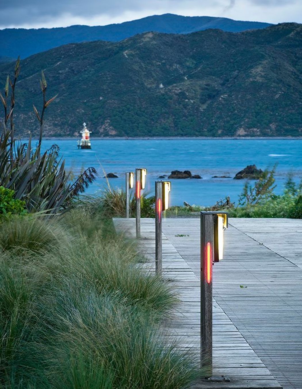 The Waterfront Seatoun
