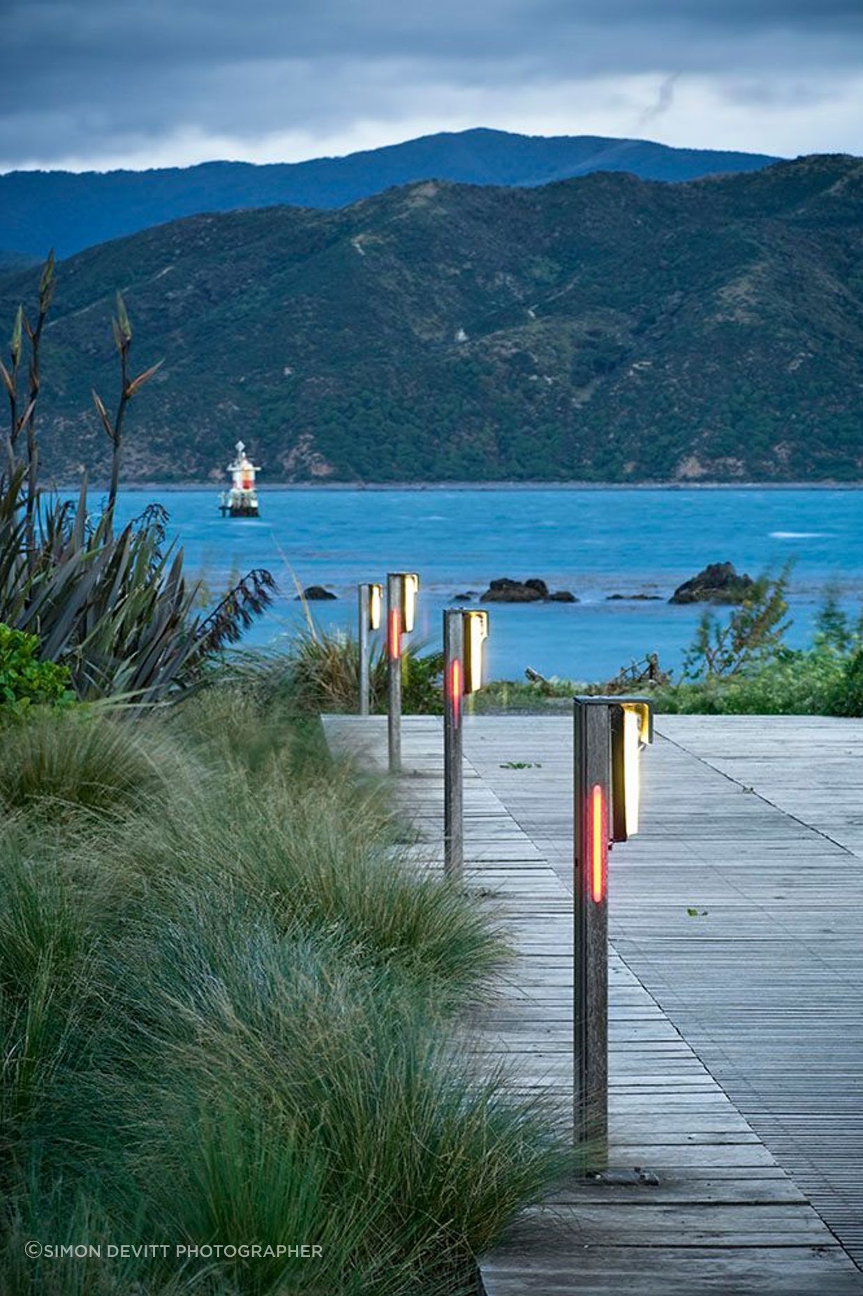 The Waterfront Seatoun