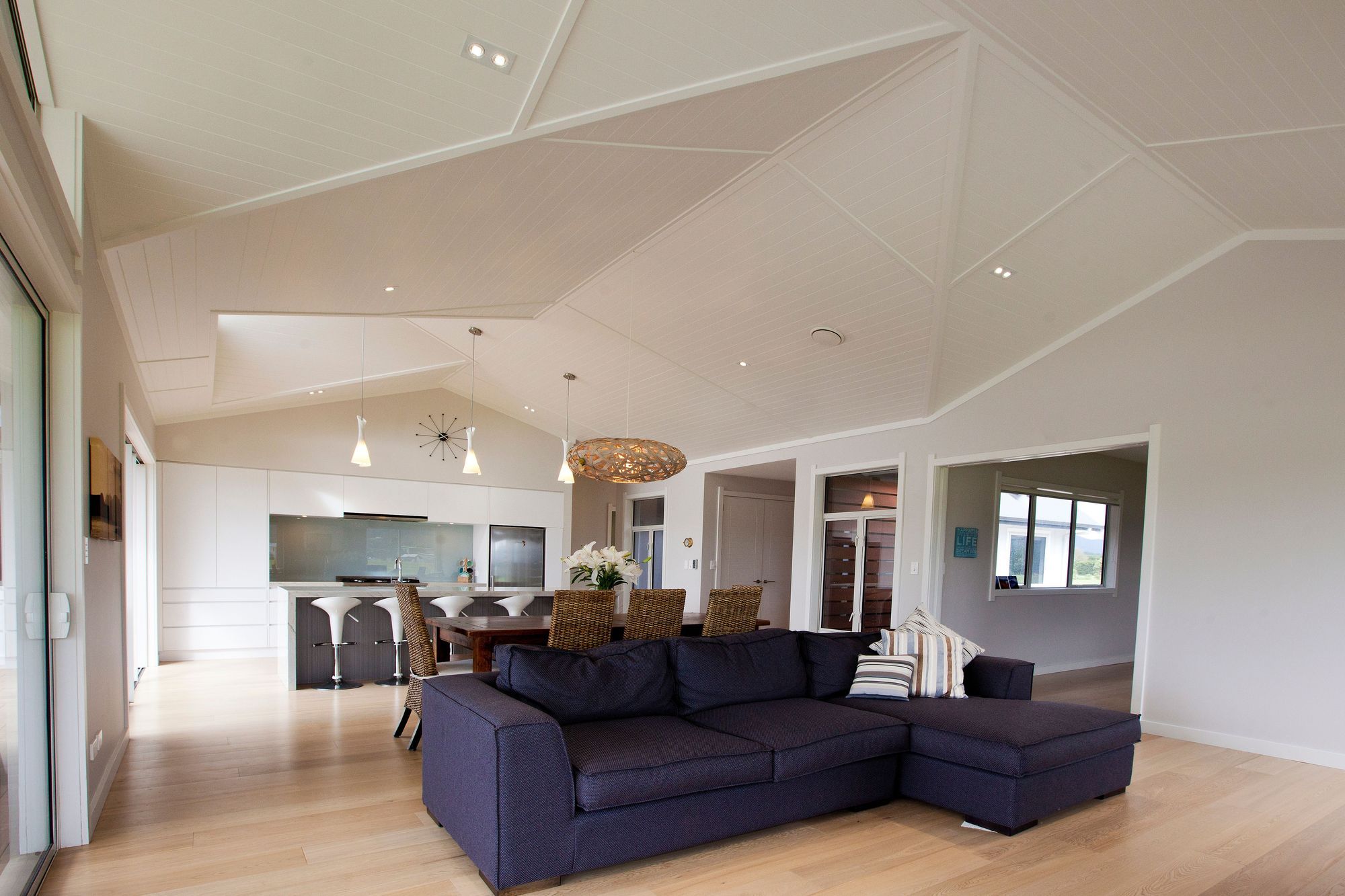 Waterways House