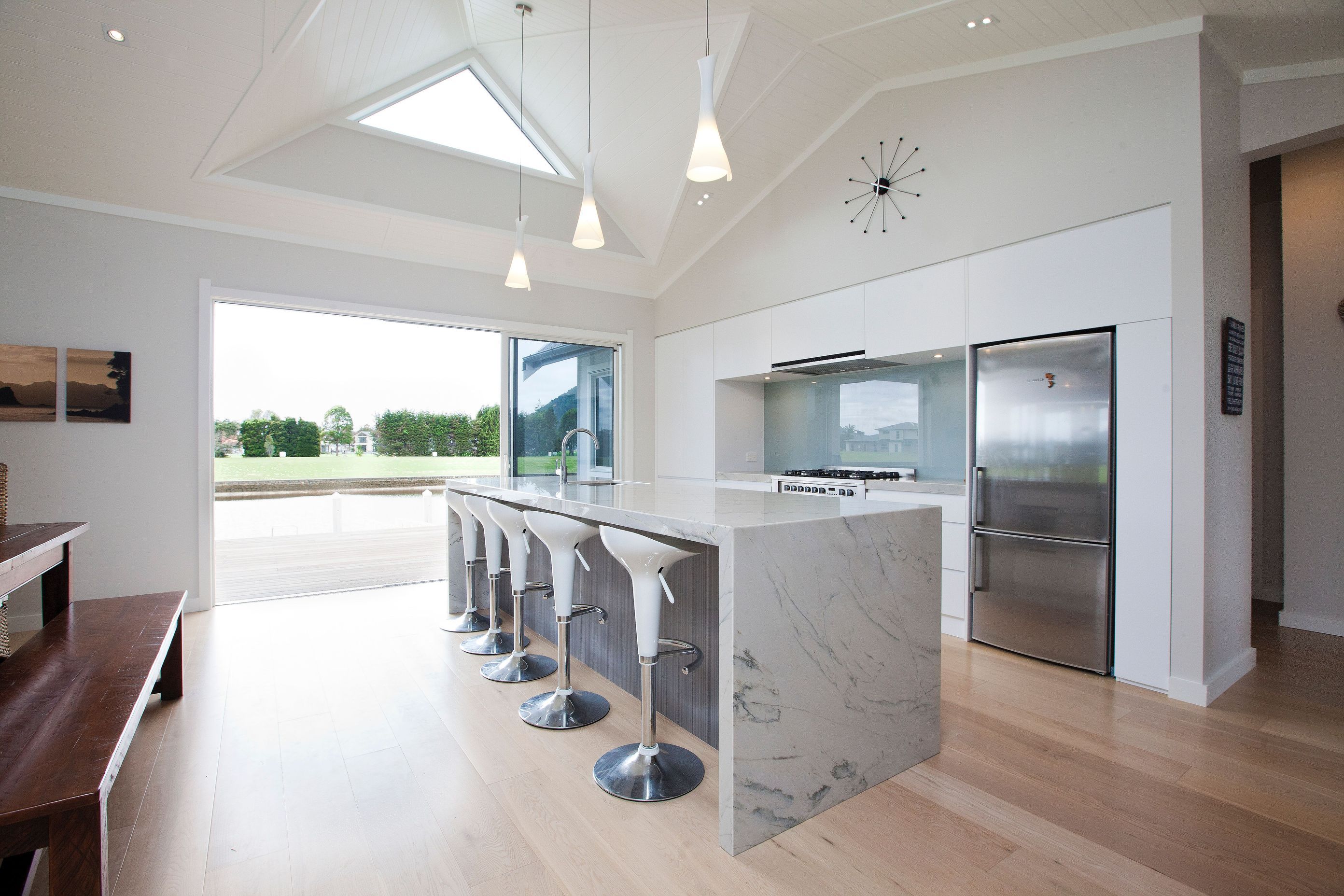 Waterways House