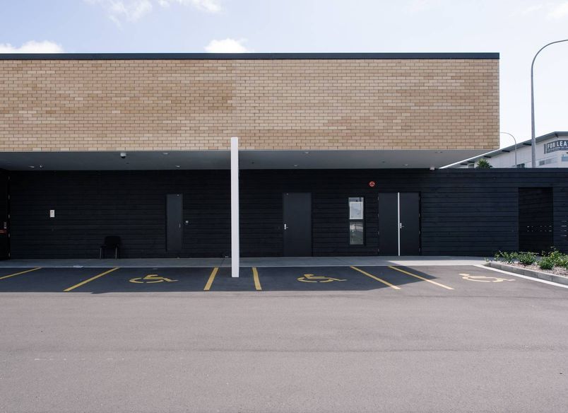 Wdhb Community Dialysis Centre