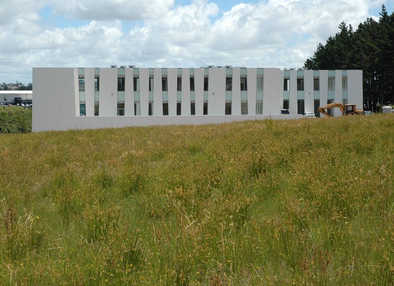 Wedge Offices