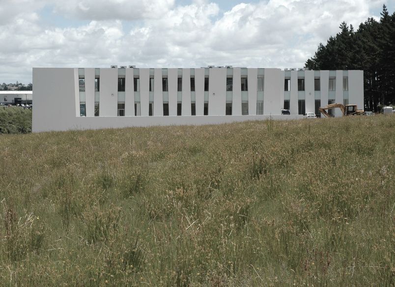 Wedge Offices