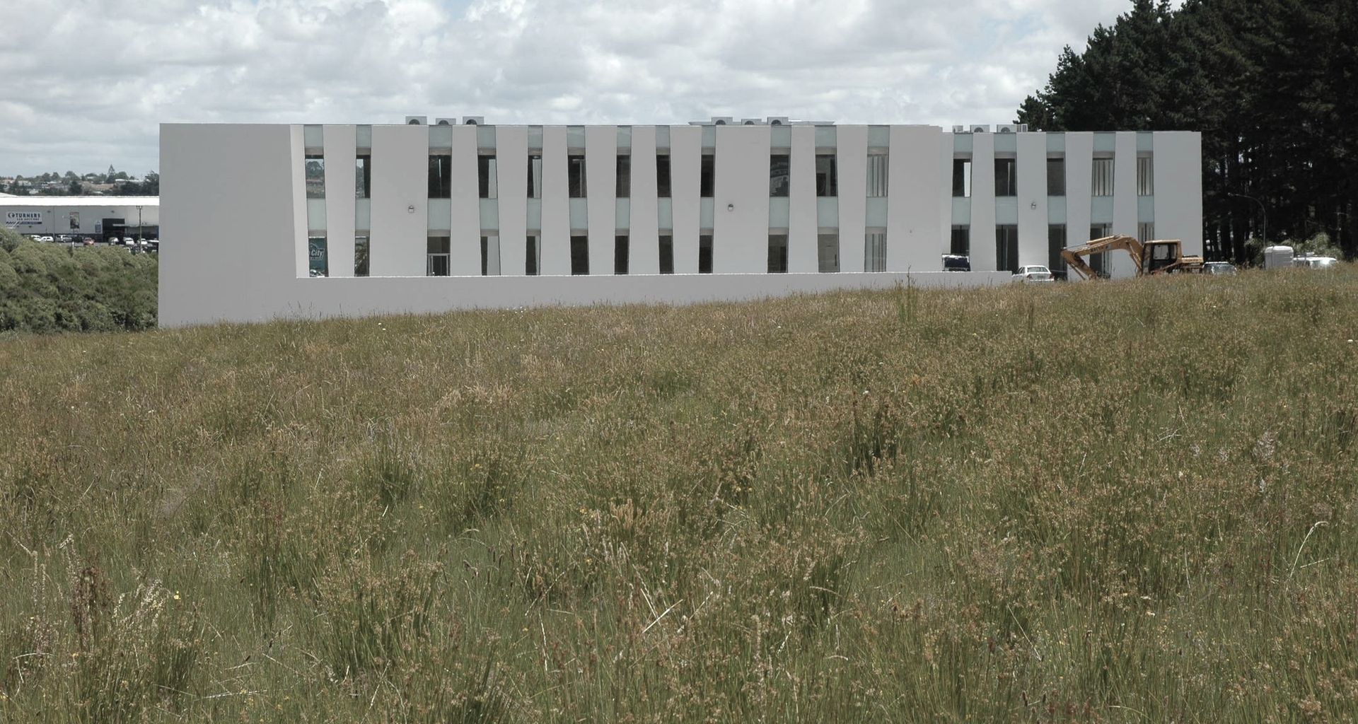 Wedge Offices banner
