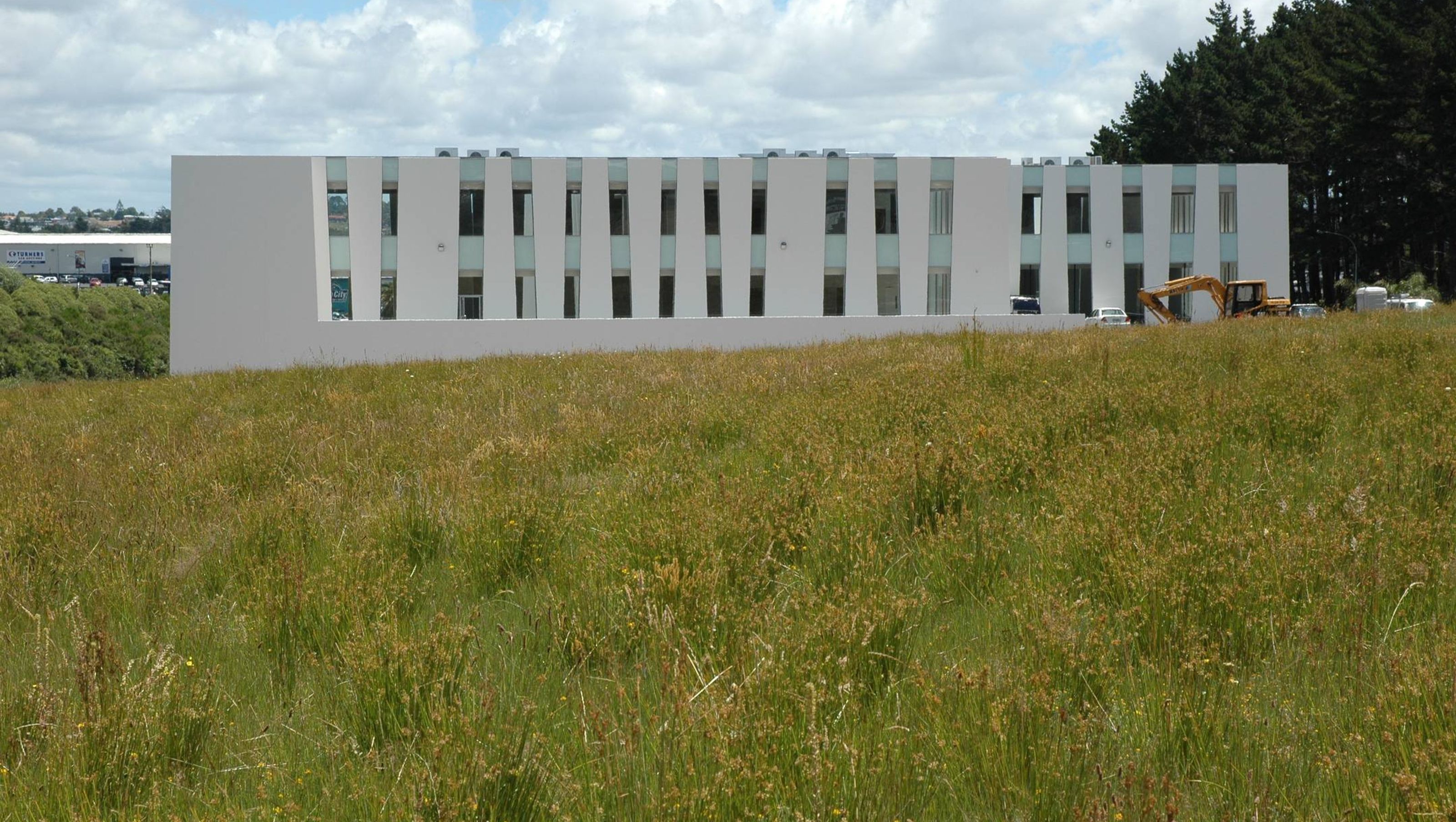 Wedge Offices