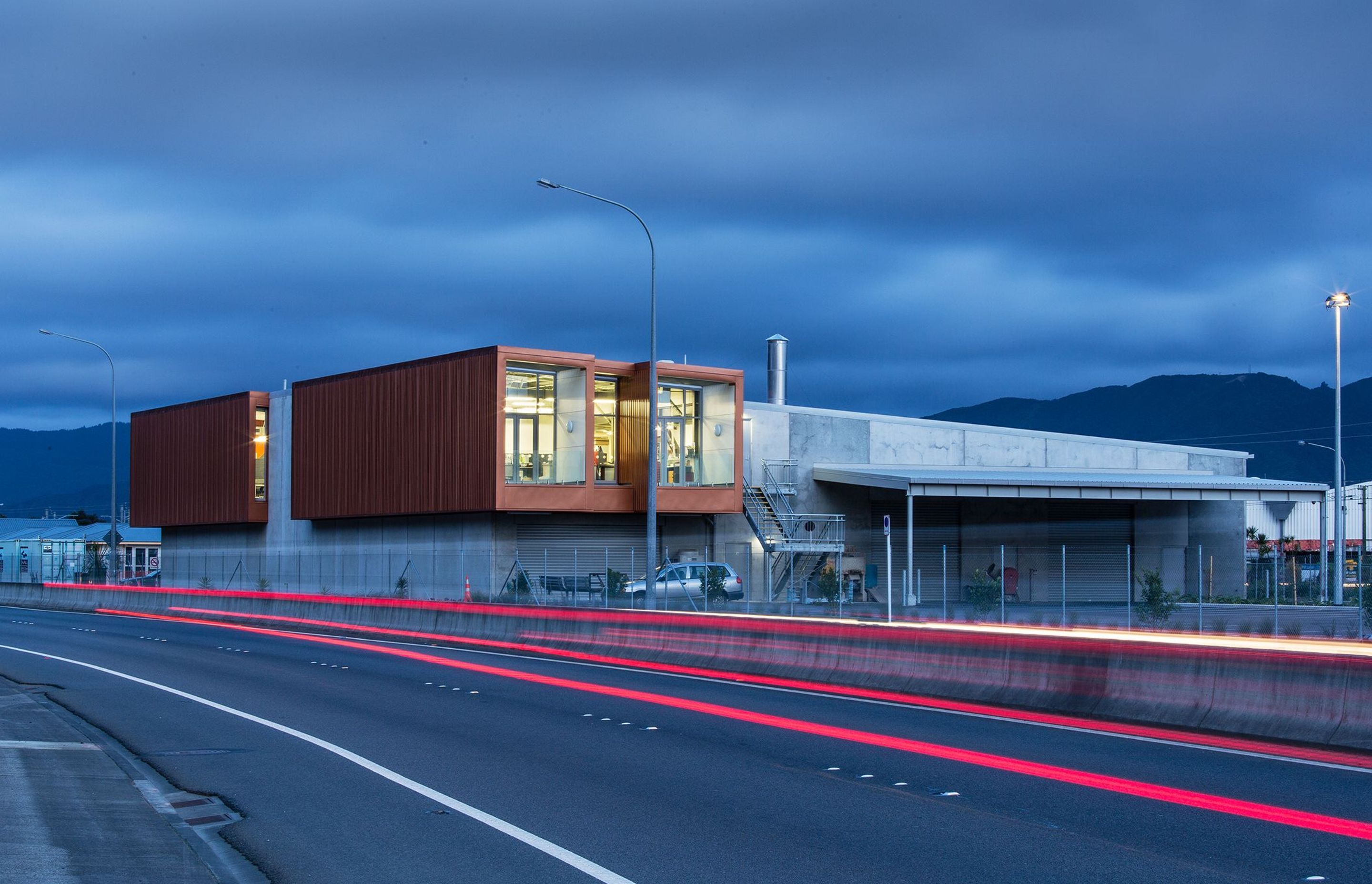 Weltec School of Construction, Petone