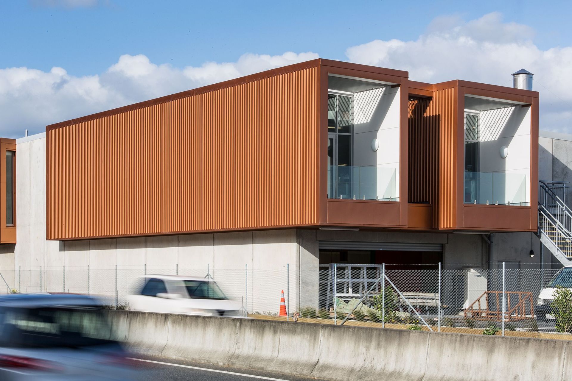 Weltec School of Construction, Petone