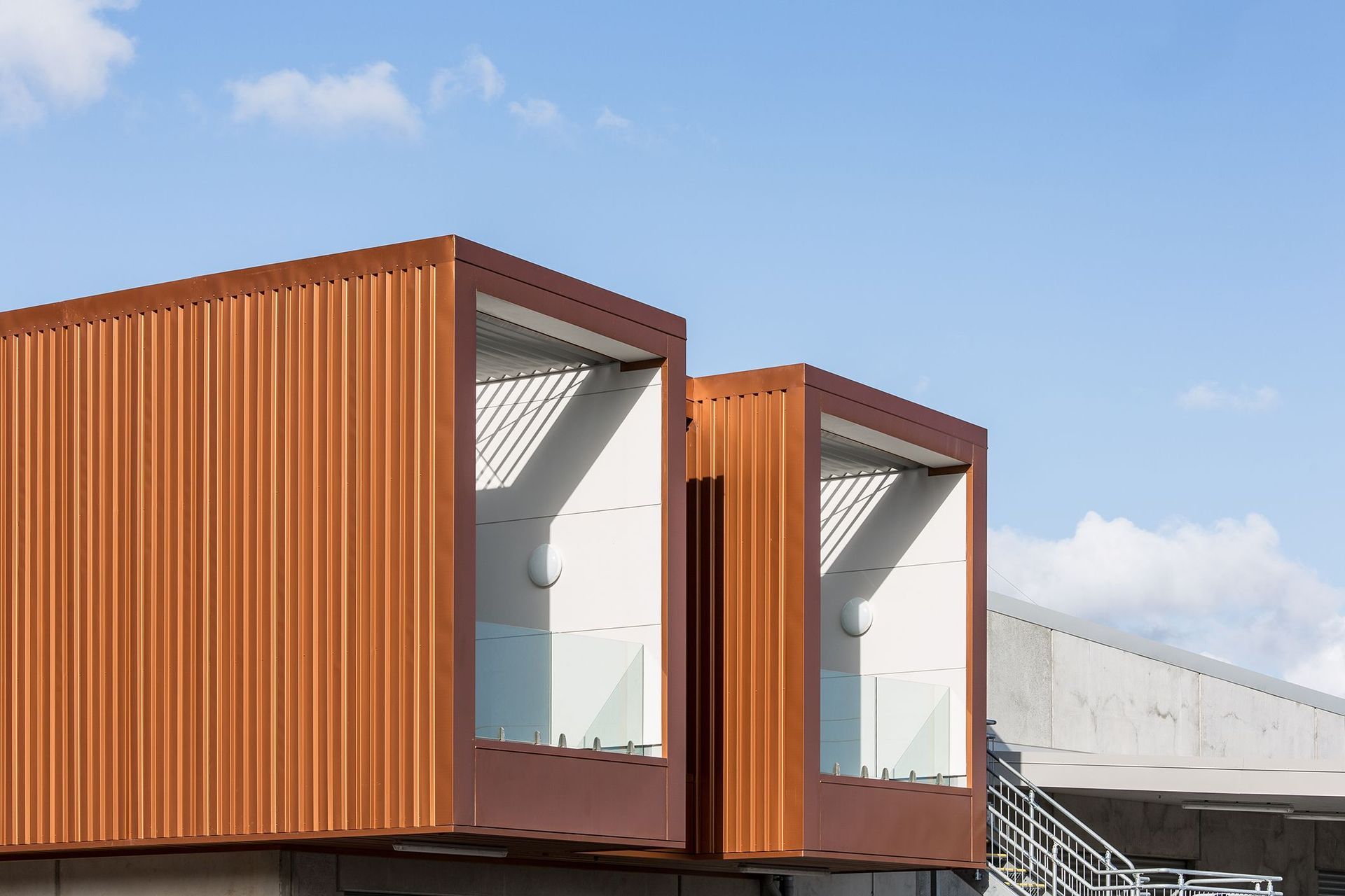 Weltec School of Construction, Petone