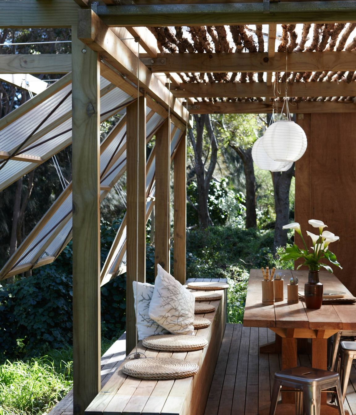 Wetland Folly