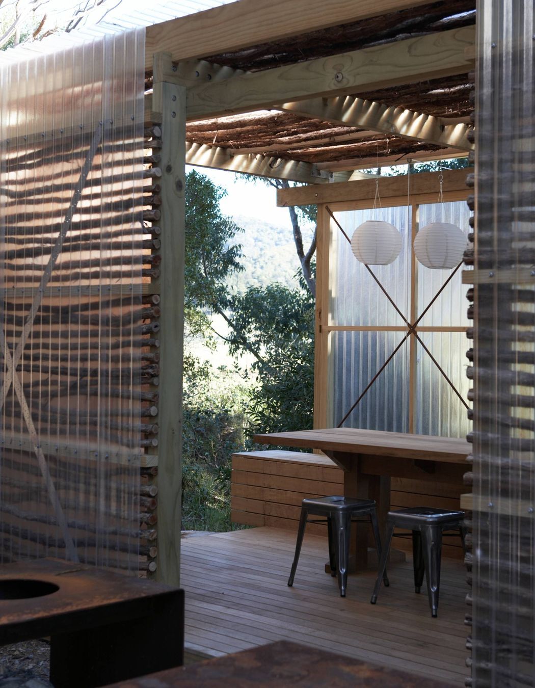 Wetland Folly