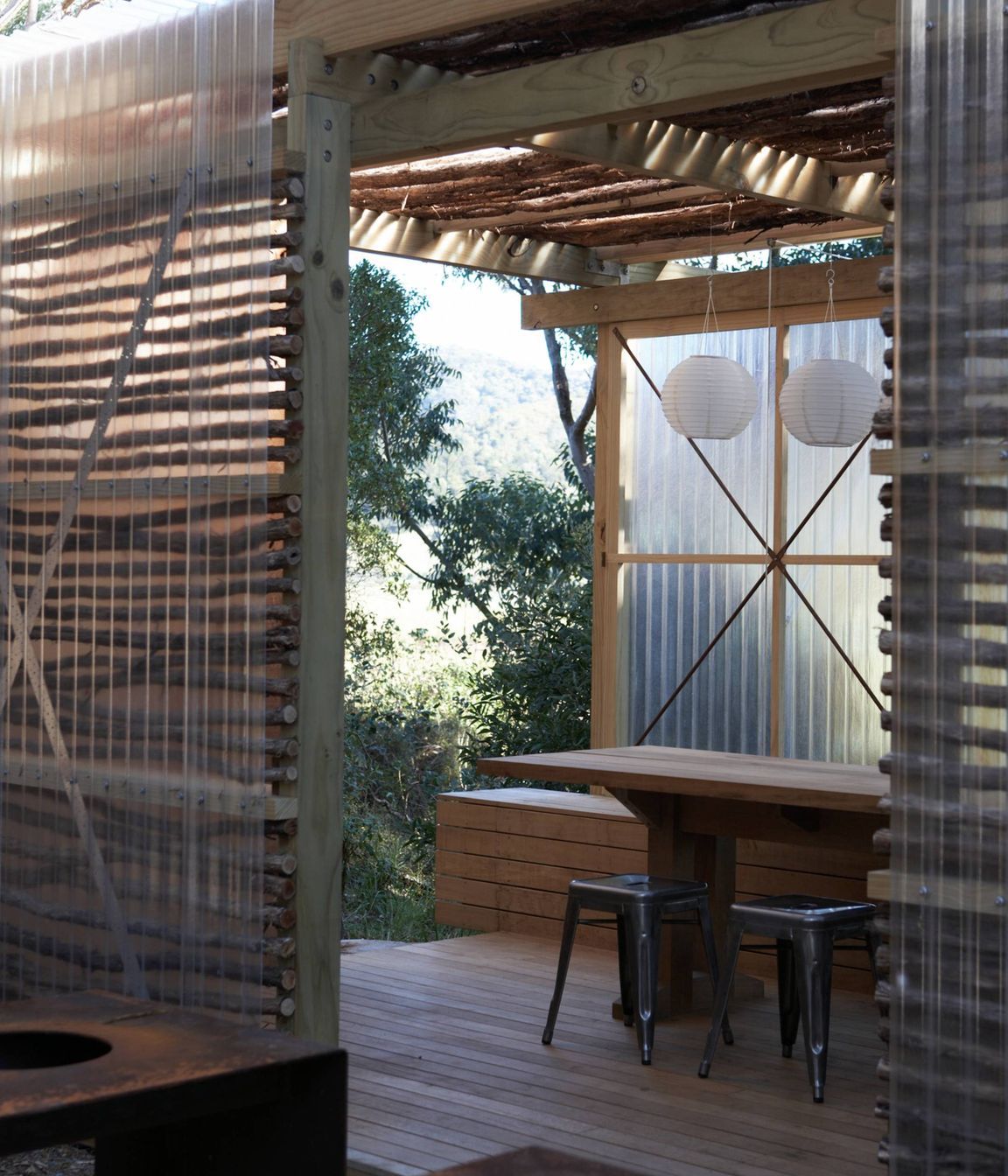 Wetland Folly