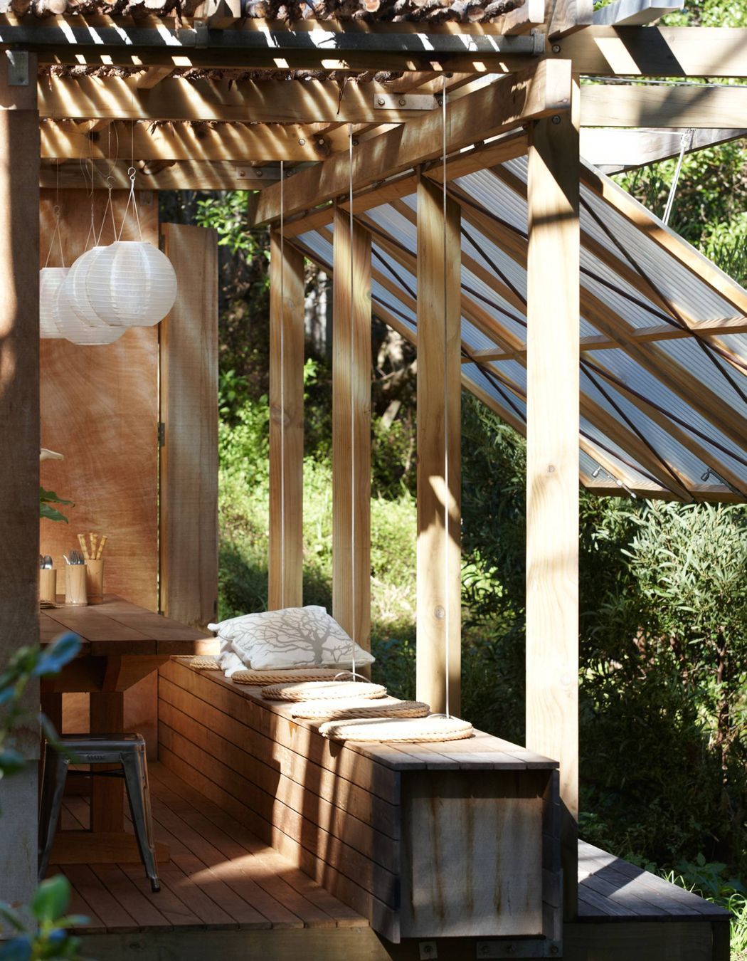 Wetland Folly