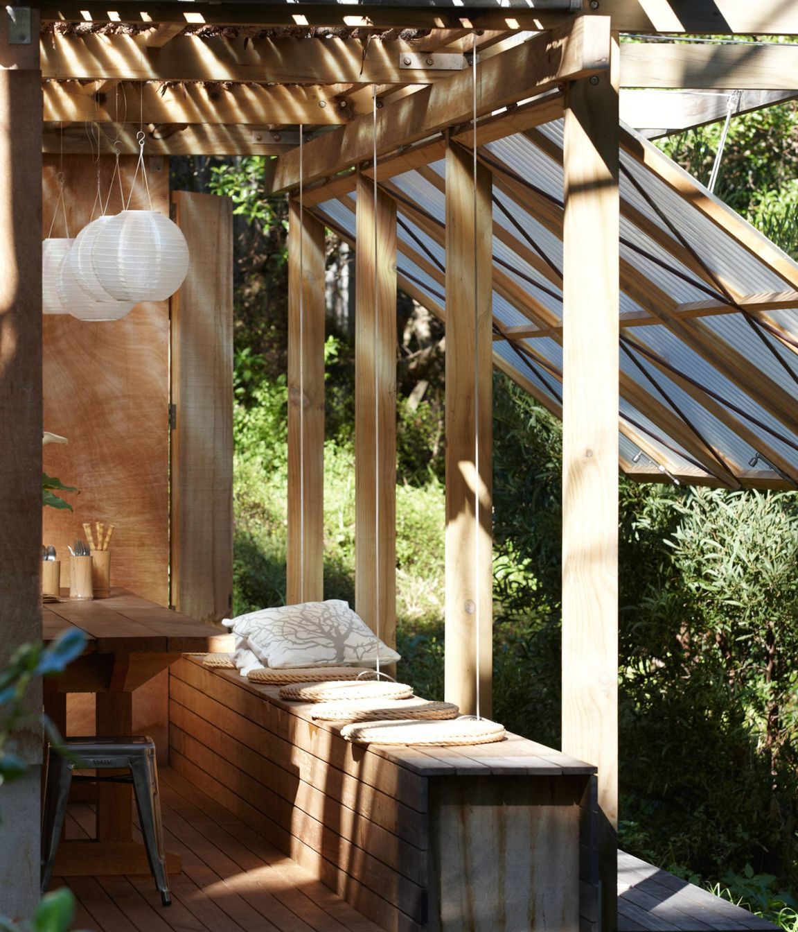 Wetland Folly