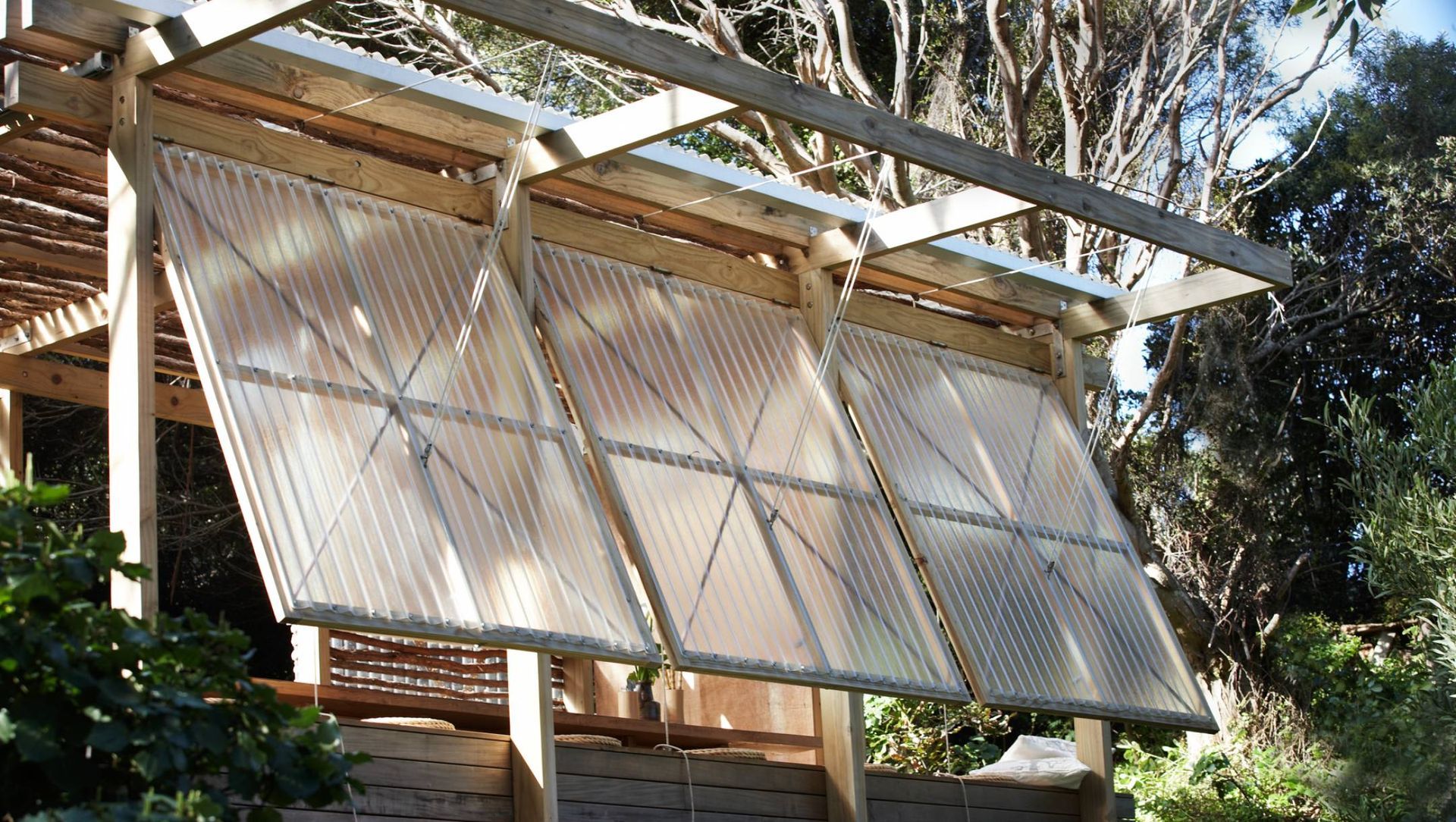 Wetland Folly banner