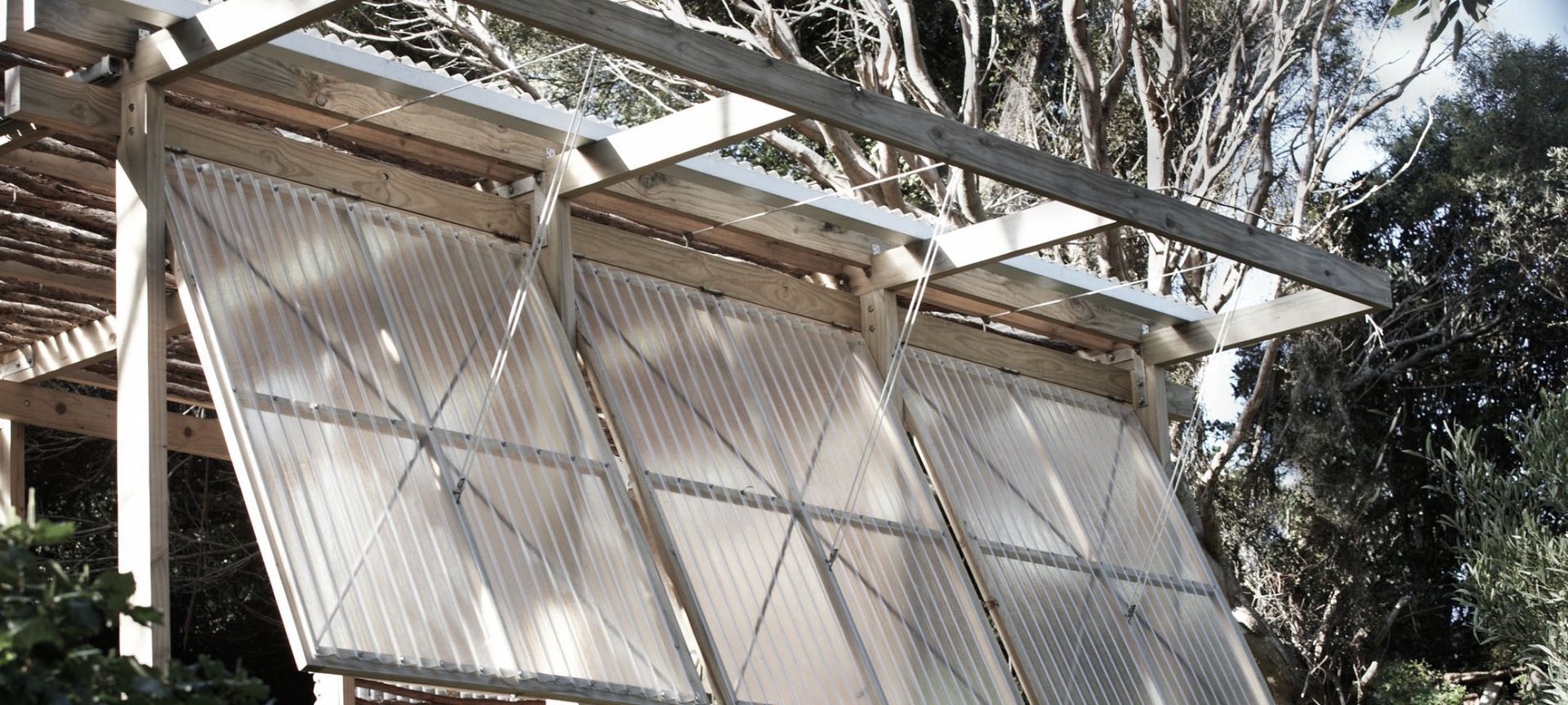 Wetland Folly banner