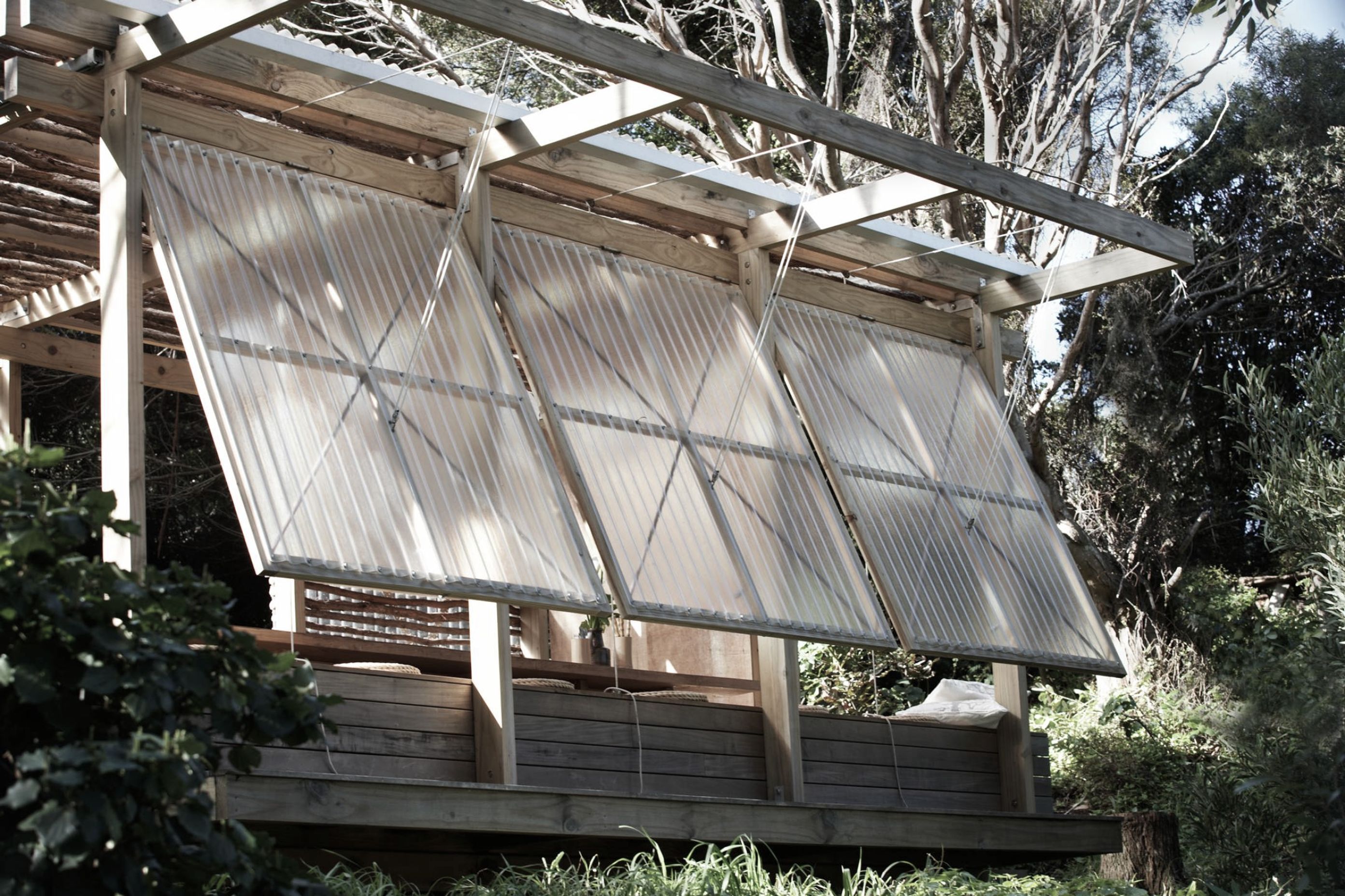 Wetland Folly