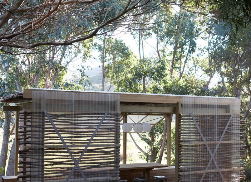 Wetland Folly