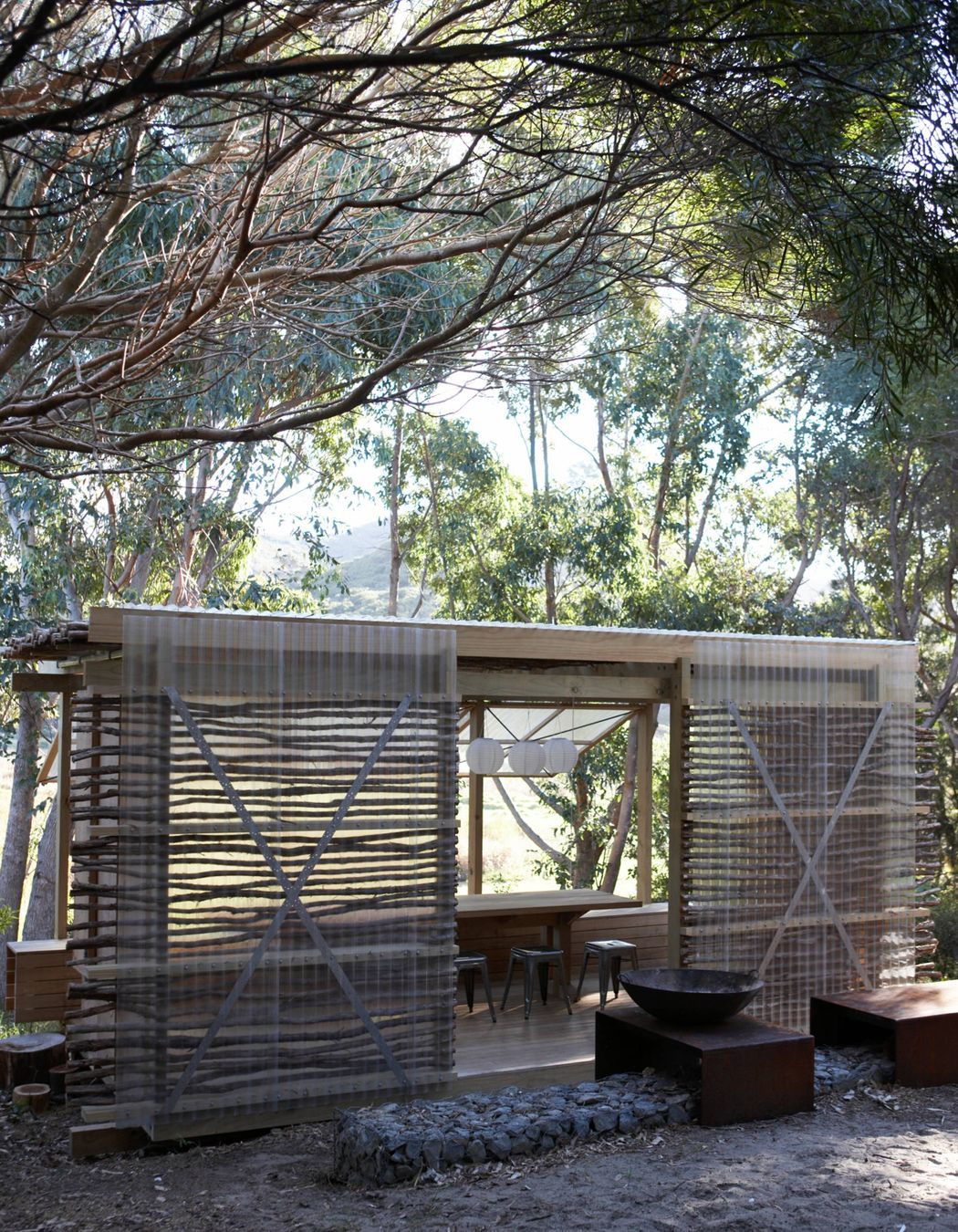 Wetland Folly