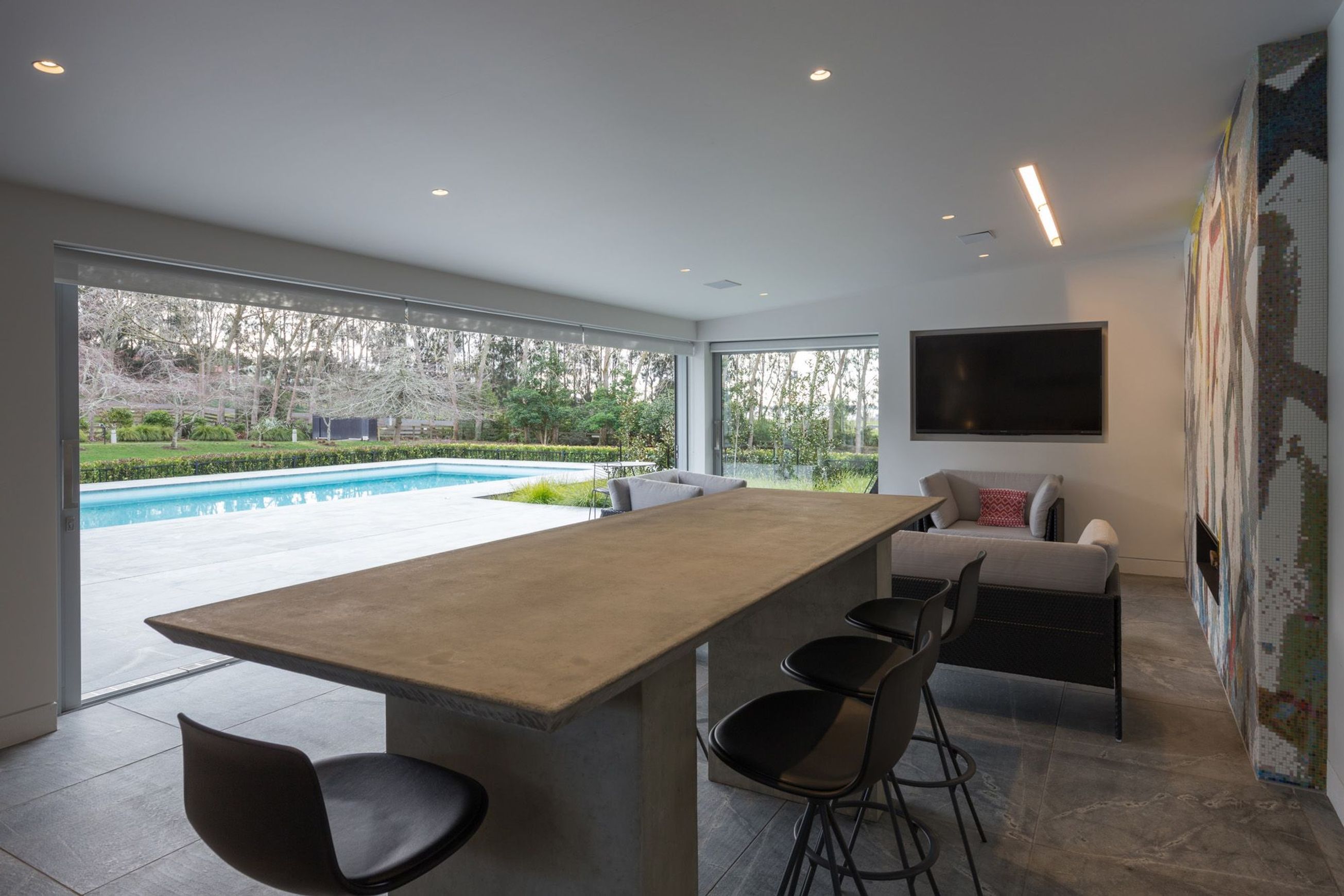 Roller Blinds