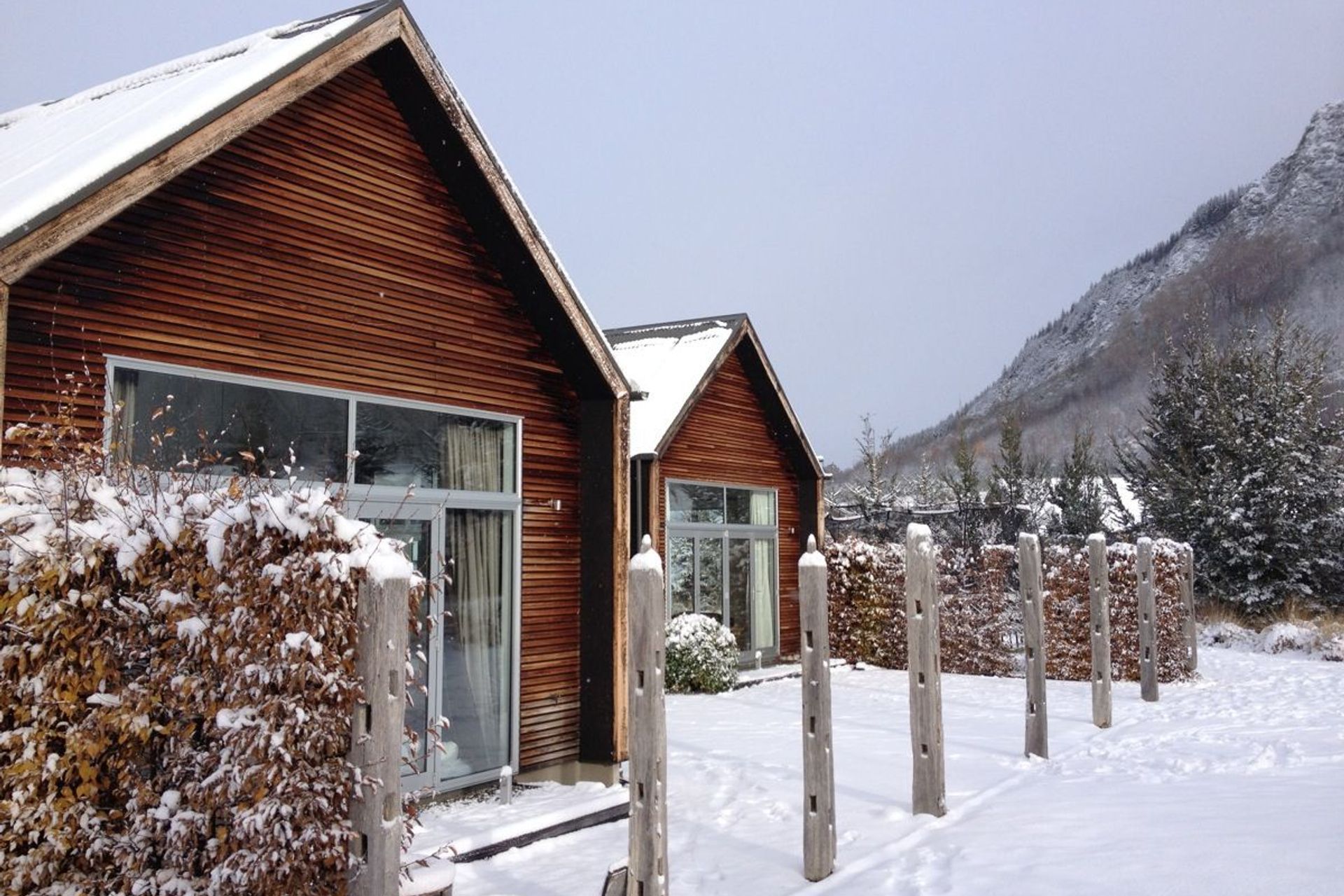 Essex Avenue House, Arrowtown