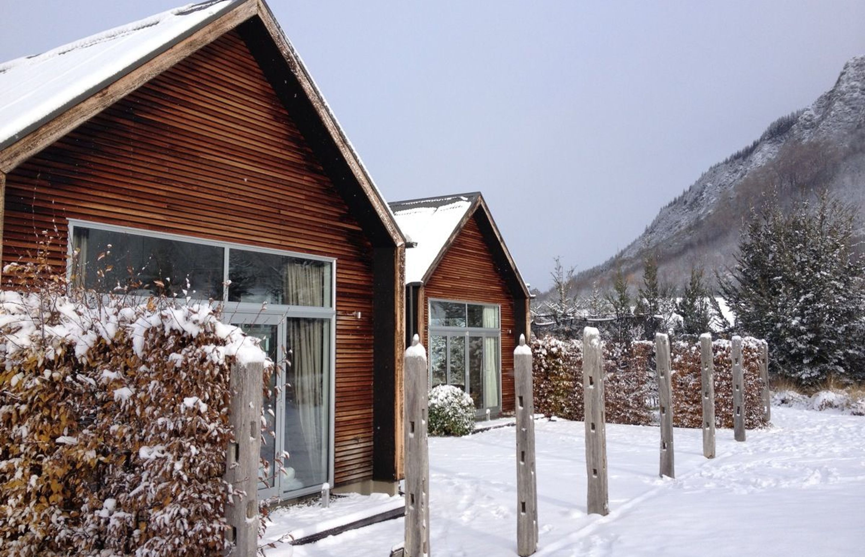 Essex Avenue House, Arrowtown