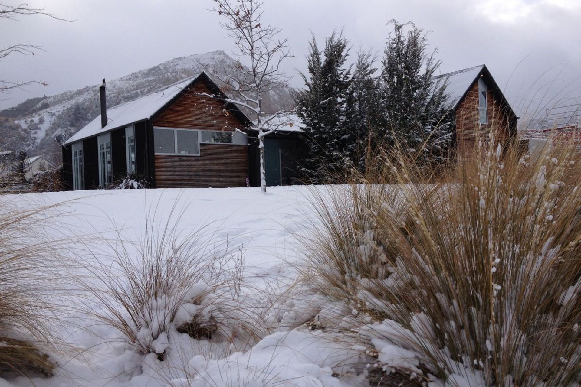 Essex Avenue House, Arrowtown
