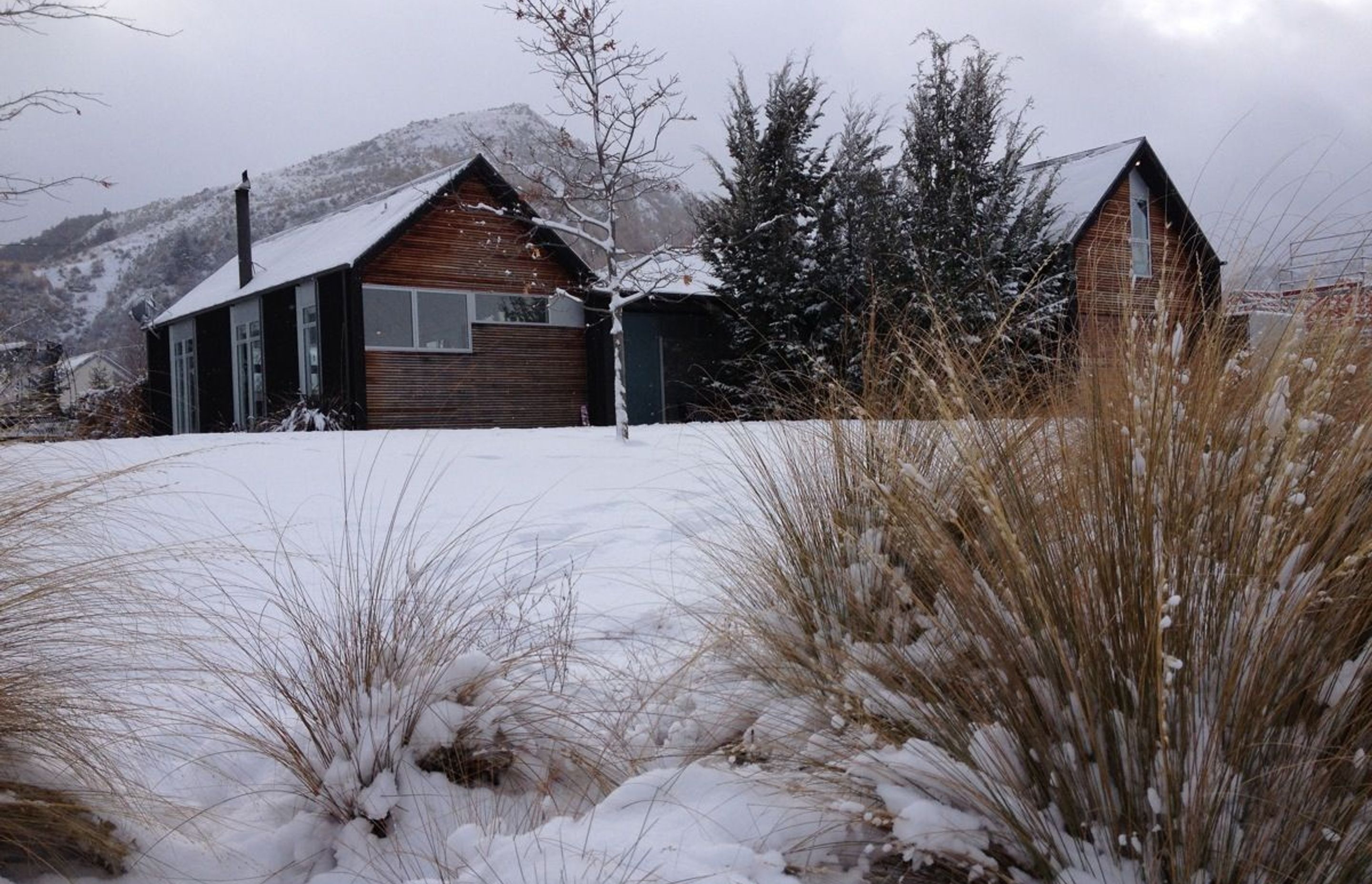 Essex Avenue House, Arrowtown