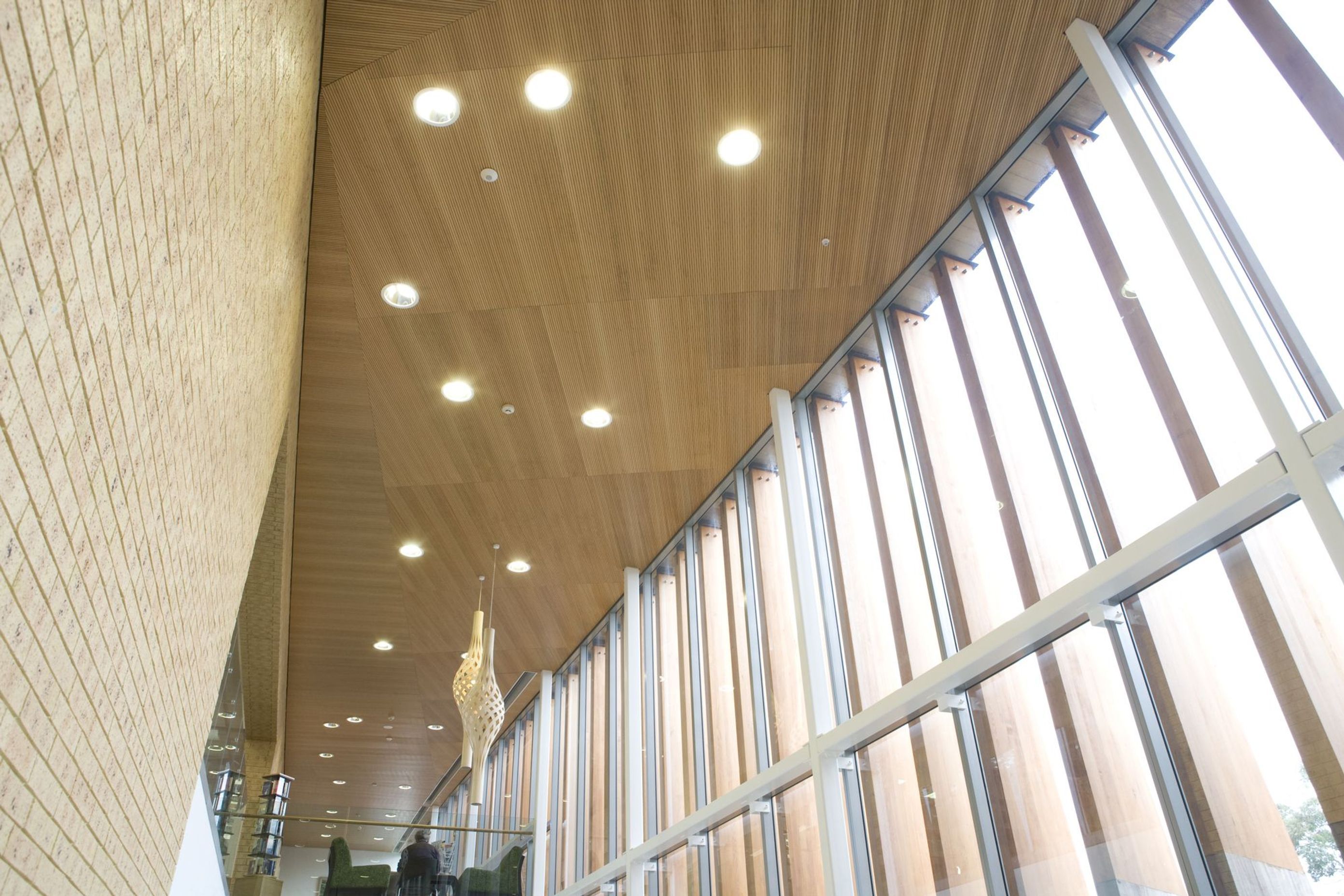Birkenhead Library, Auckland