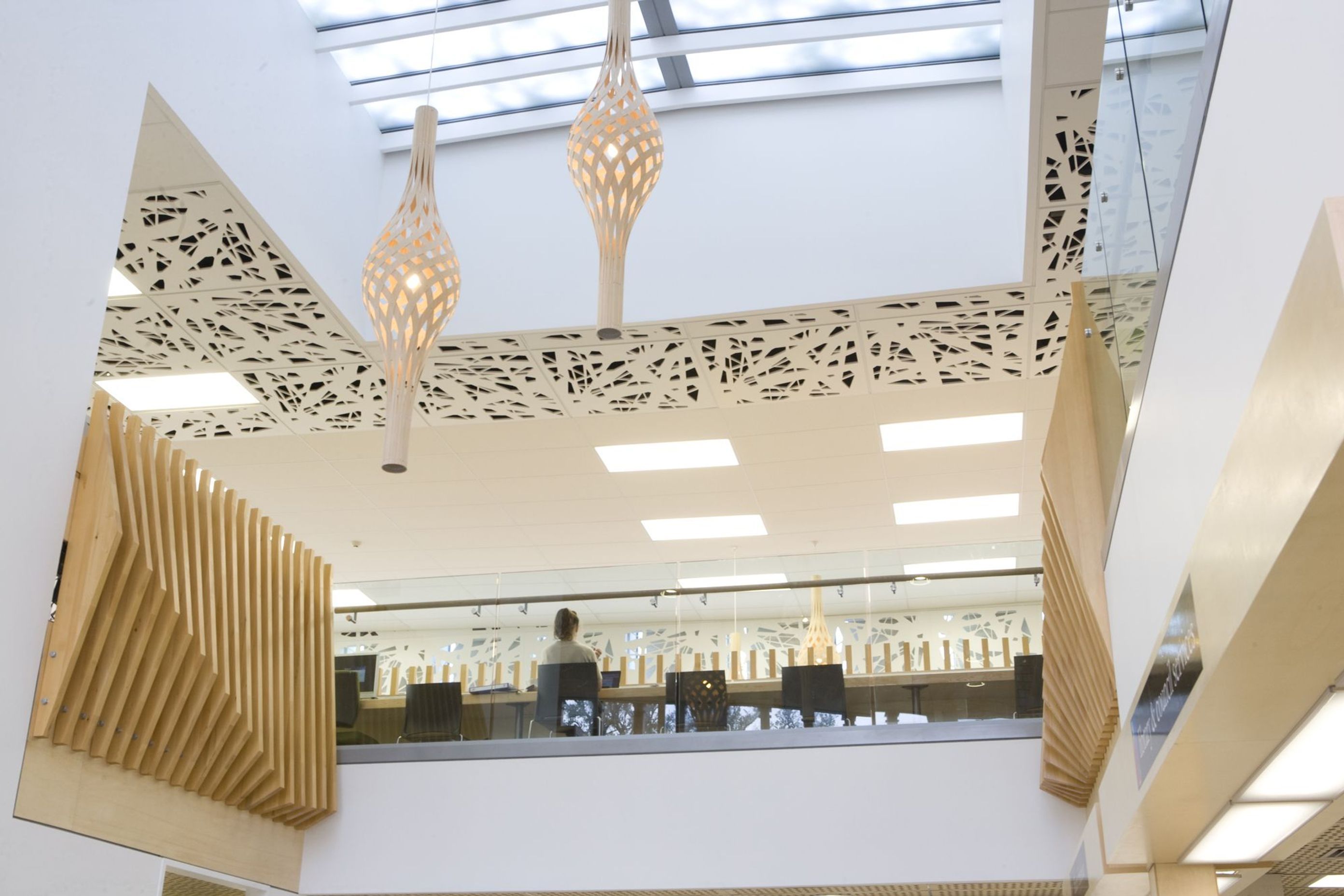 Birkenhead Library, Auckland