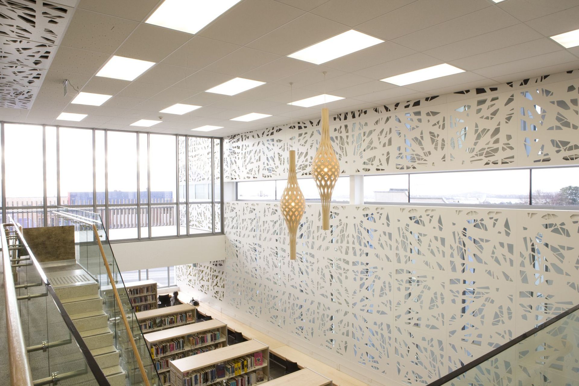 Birkenhead Library, Auckland