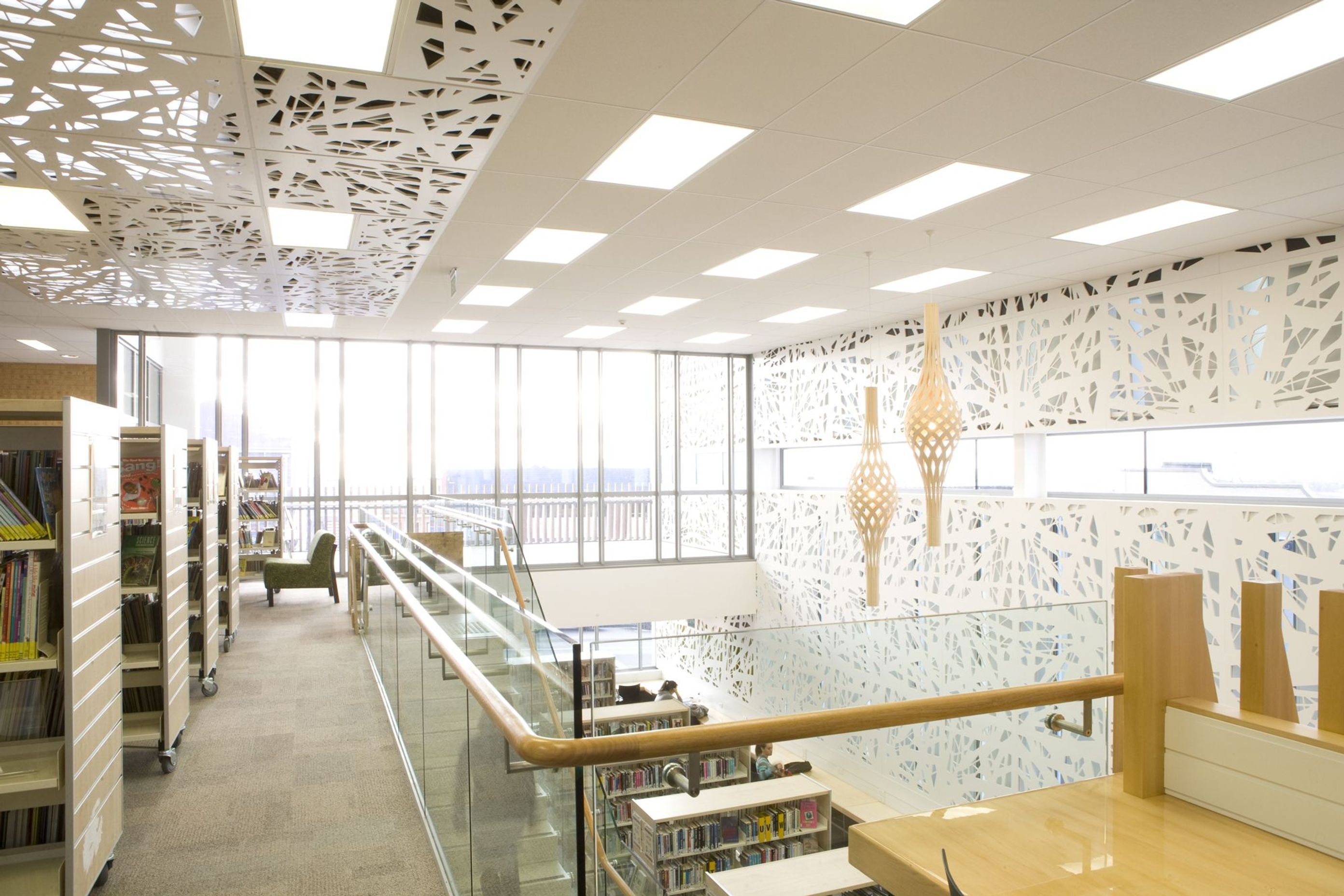 Birkenhead Library, Auckland