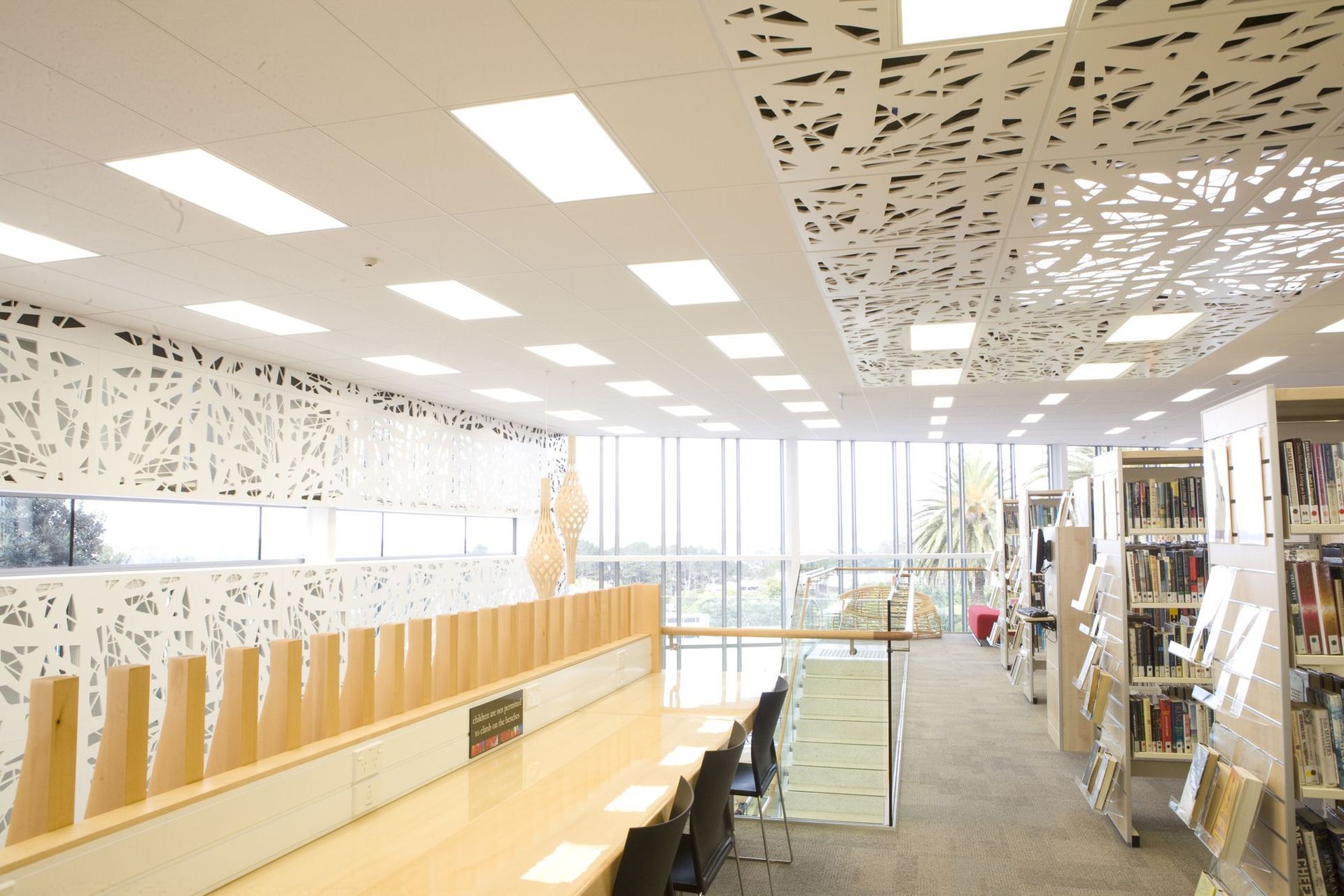 Birkenhead Library, Auckland