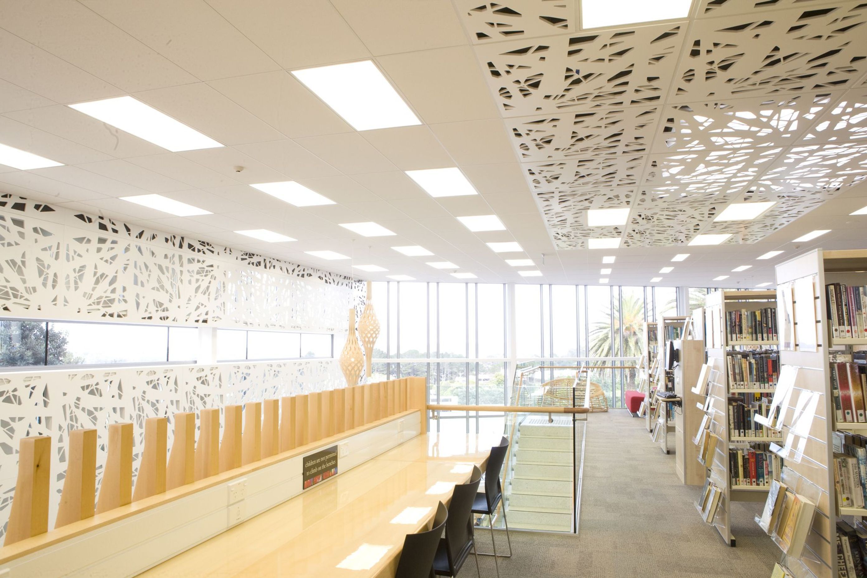 Birkenhead Library, Auckland