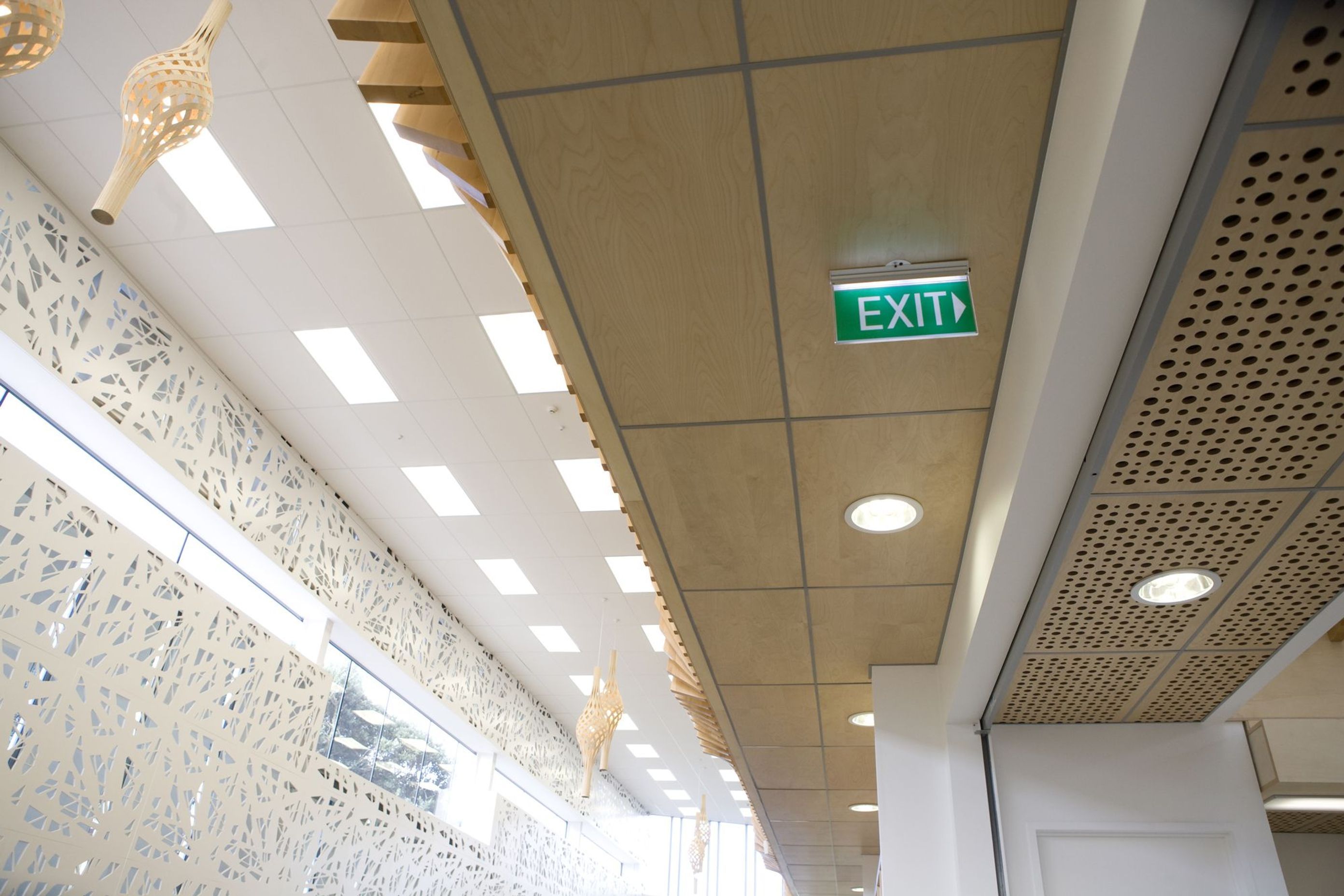 Birkenhead Library, Auckland