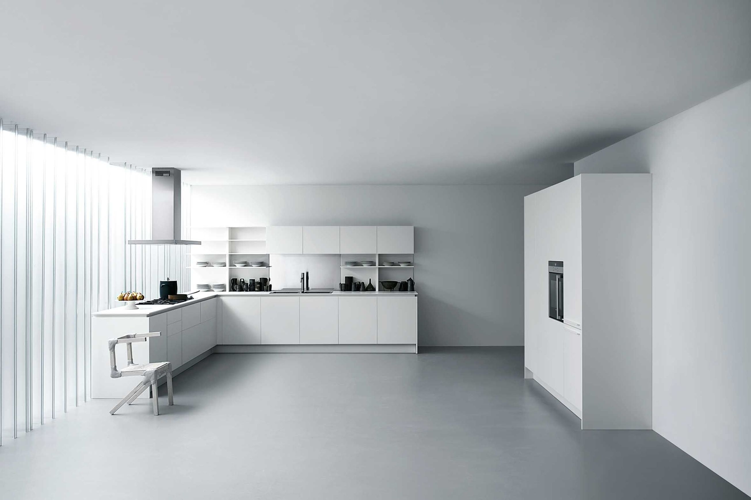 Xila ST Kitchen