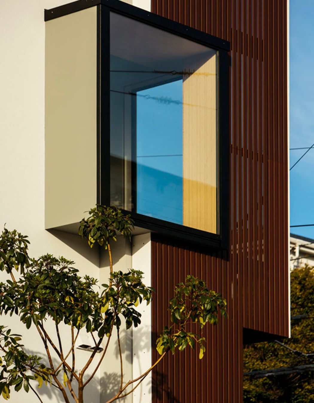ZAVOS CORNER APARTMENTS 2015