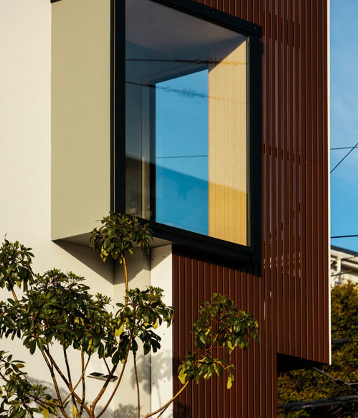ZAVOS CORNER APARTMENTS 2015