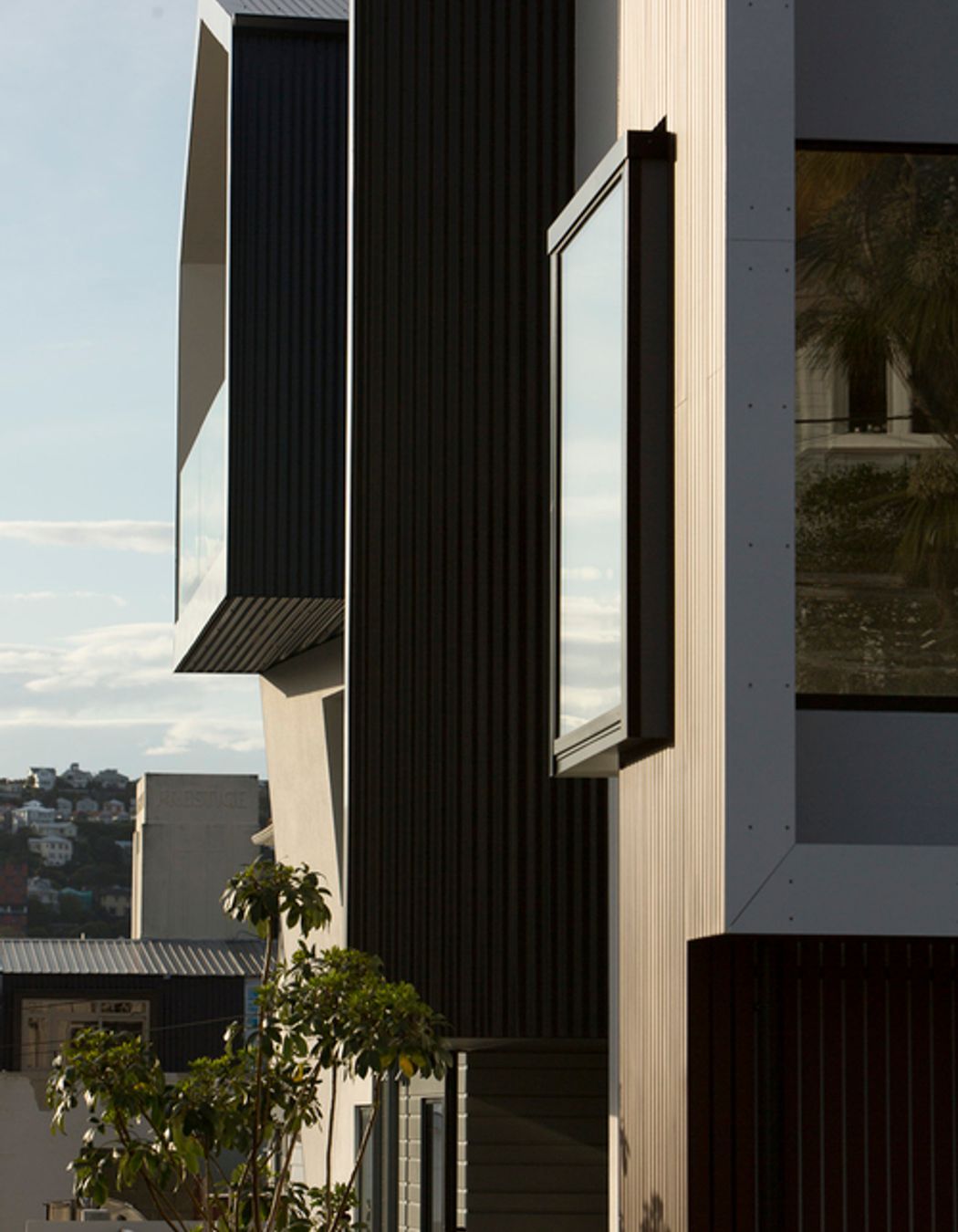 ZAVOS CORNER APARTMENTS 2015