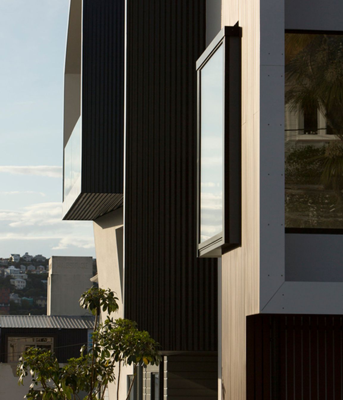 ZAVOS CORNER APARTMENTS 2015